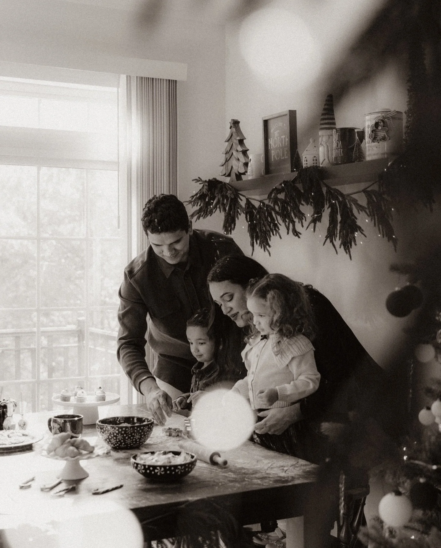 making memories with simple things 
🎄✨🎅❄️🕯️🎁⭐
Christmas 2025