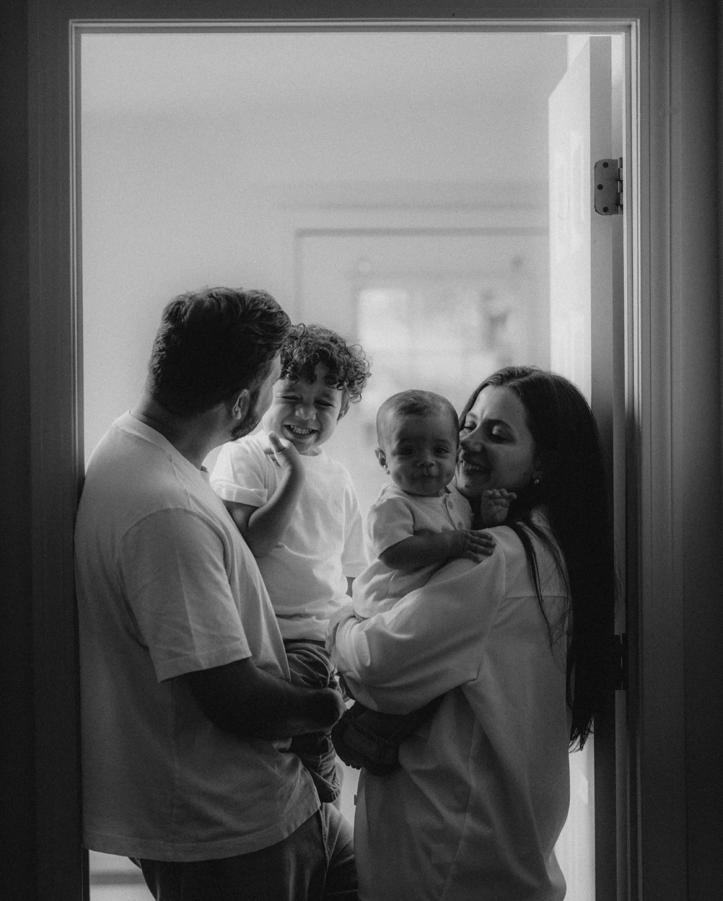 Just us ✨💌✨
Family photoshoot