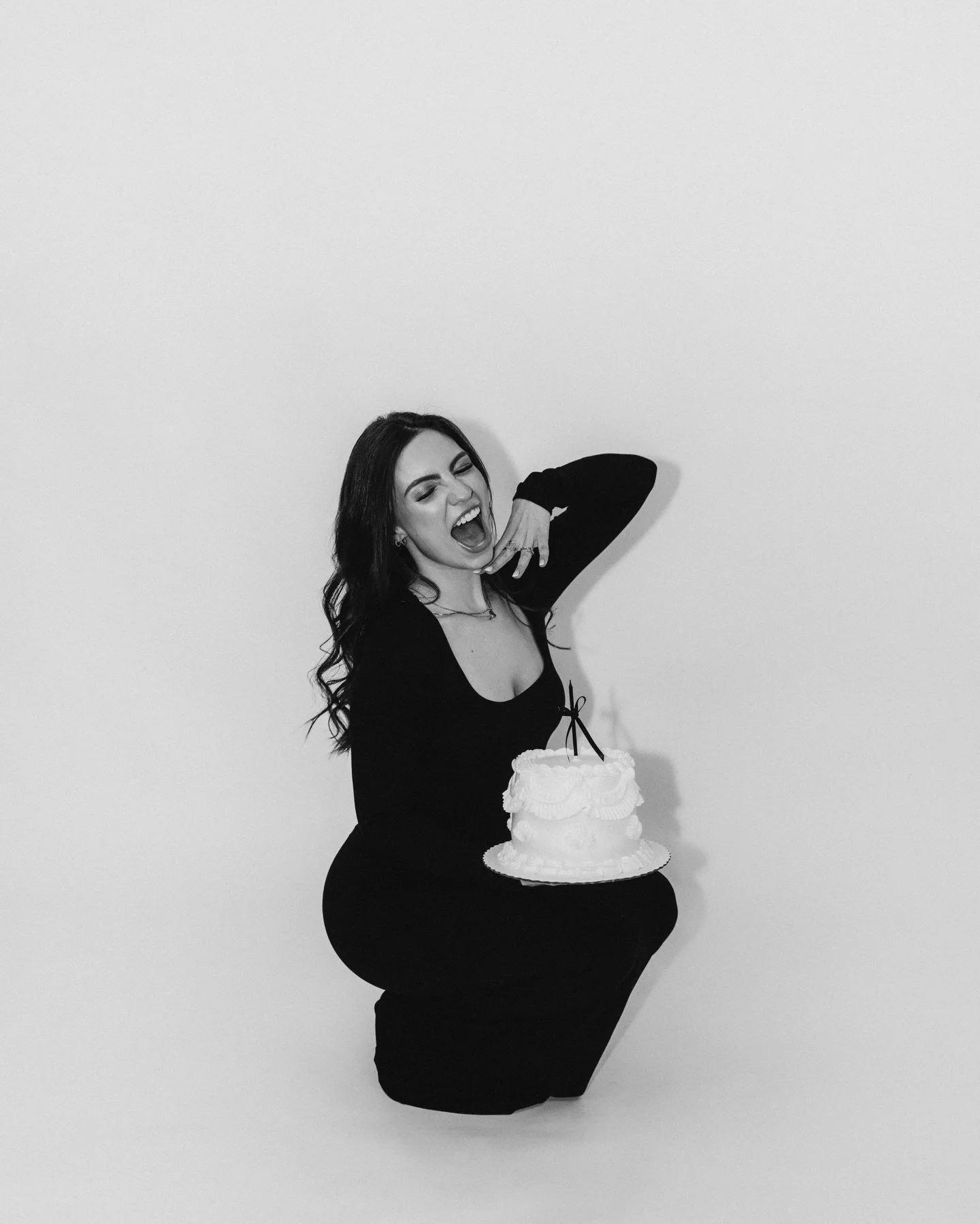 Self-love is my foundation.
🖤⚫️🌑&spades;️✨
To me session