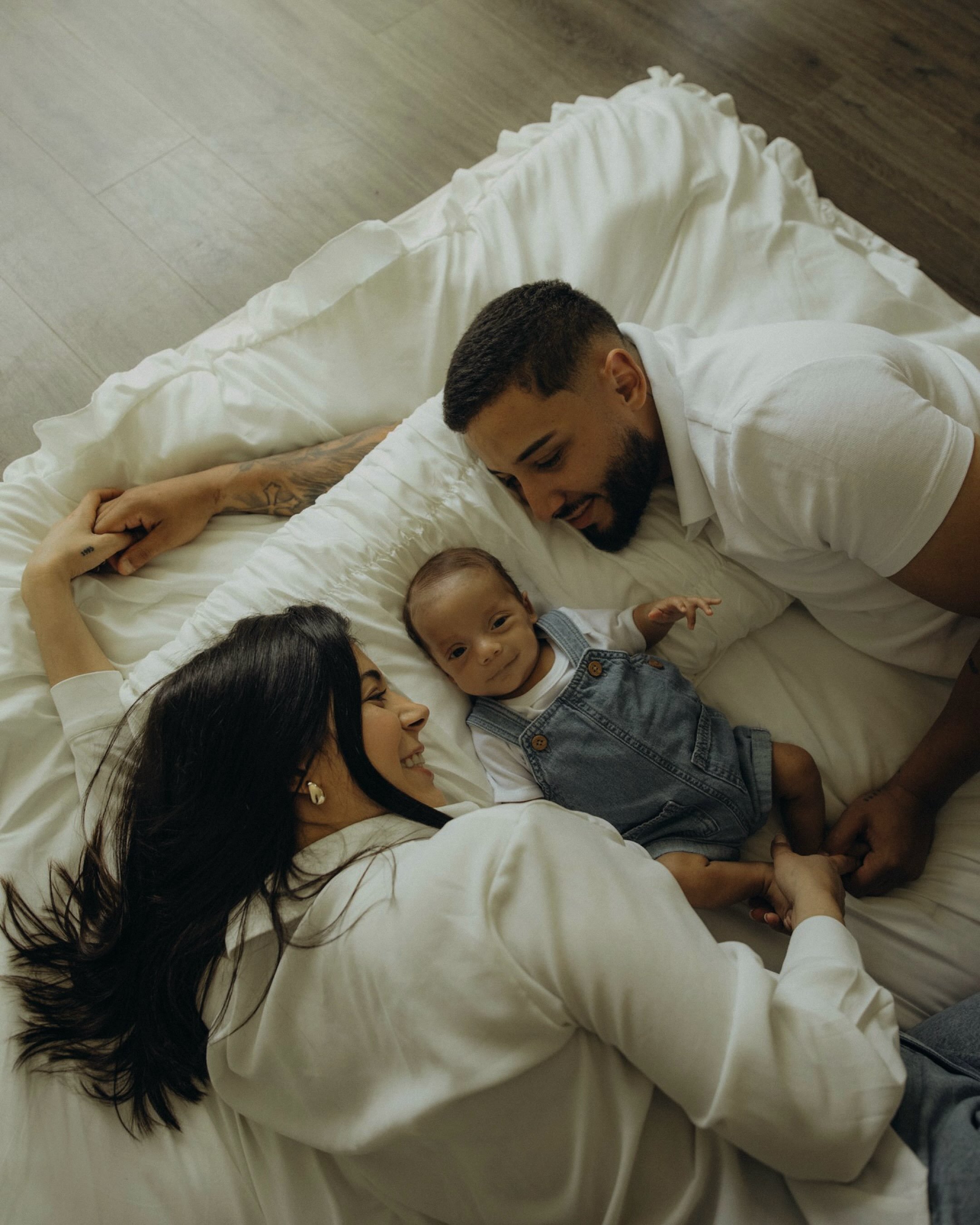And suddenly, love had a new face, a new name, and a place that somehow felt like it had been waiting for them all along🤎🧸
Newborn lifestyle