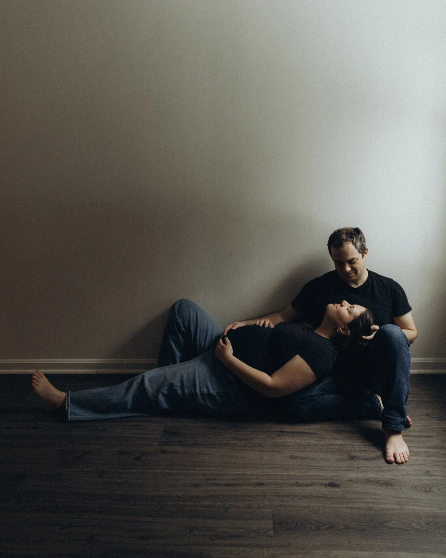 Love didn&rsquo;t just find me &mdash; it became my family.
🤍💫✨🪿
Maternity photoshoot