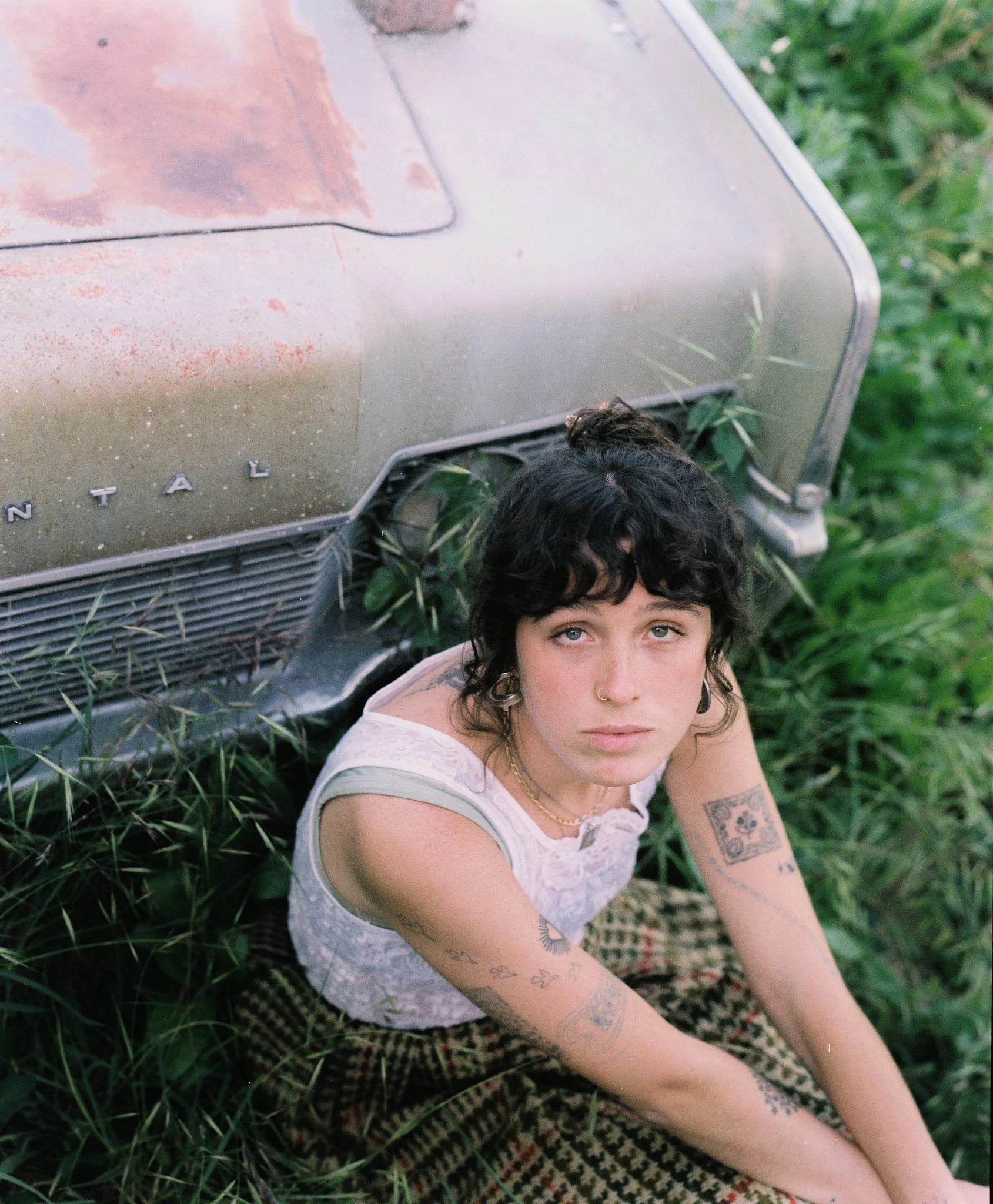 Emma Lesnick - Silver Lake