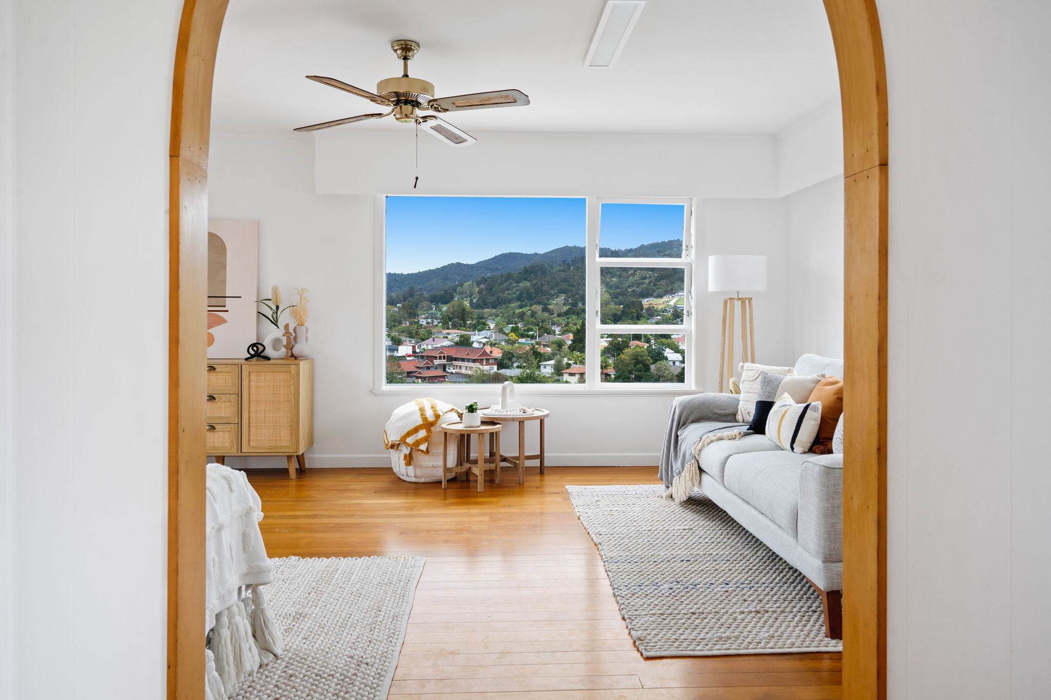 Stunning archway &amp; view! 
.
.
.
.
.
.
.
#realestate #realestatenz #property #newzealand 
#beautiful #weather #instagram #northland #whangarei
#realestateagent #sunnyday #videocreator 
#cinematography #photographer #contentcreator #contentmarketin