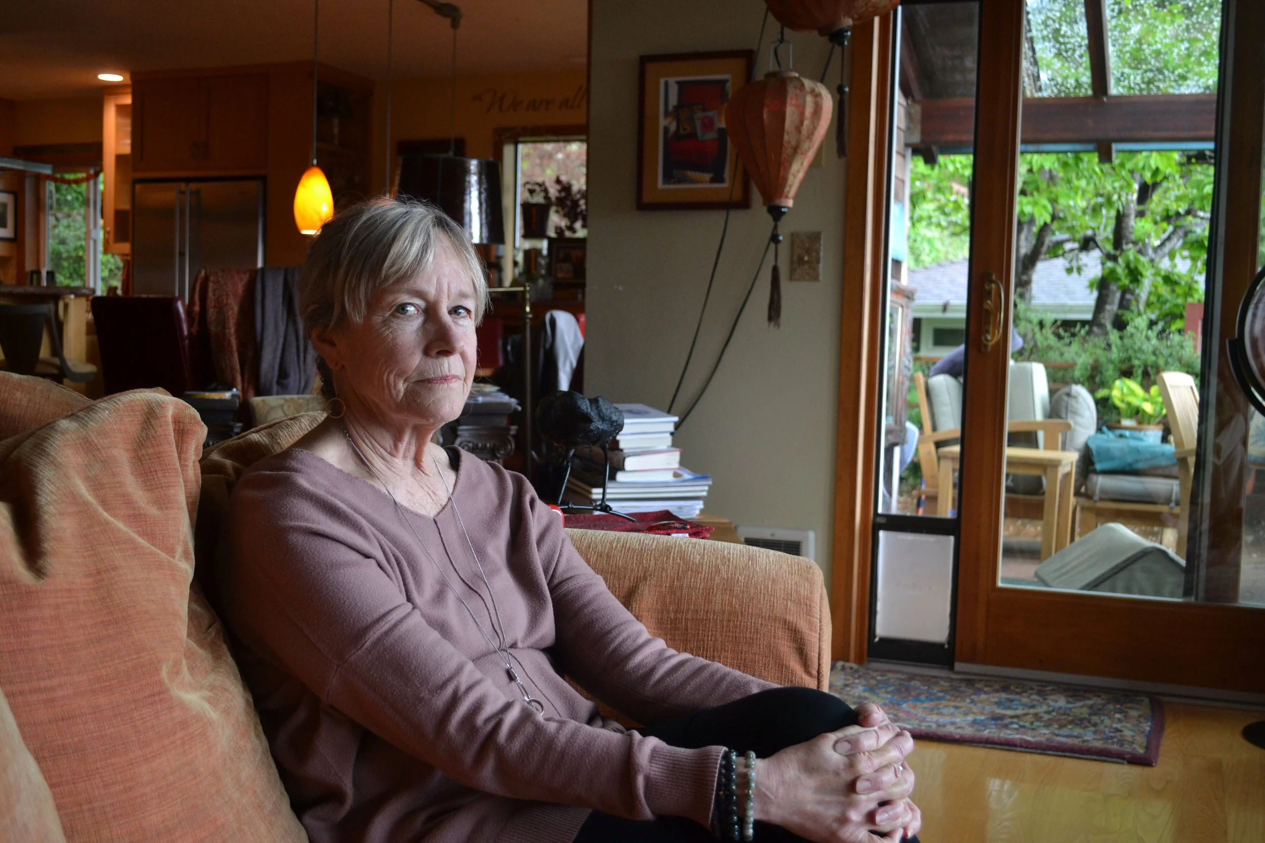 As rural Oregon ages, communities turn to volunteers for death care