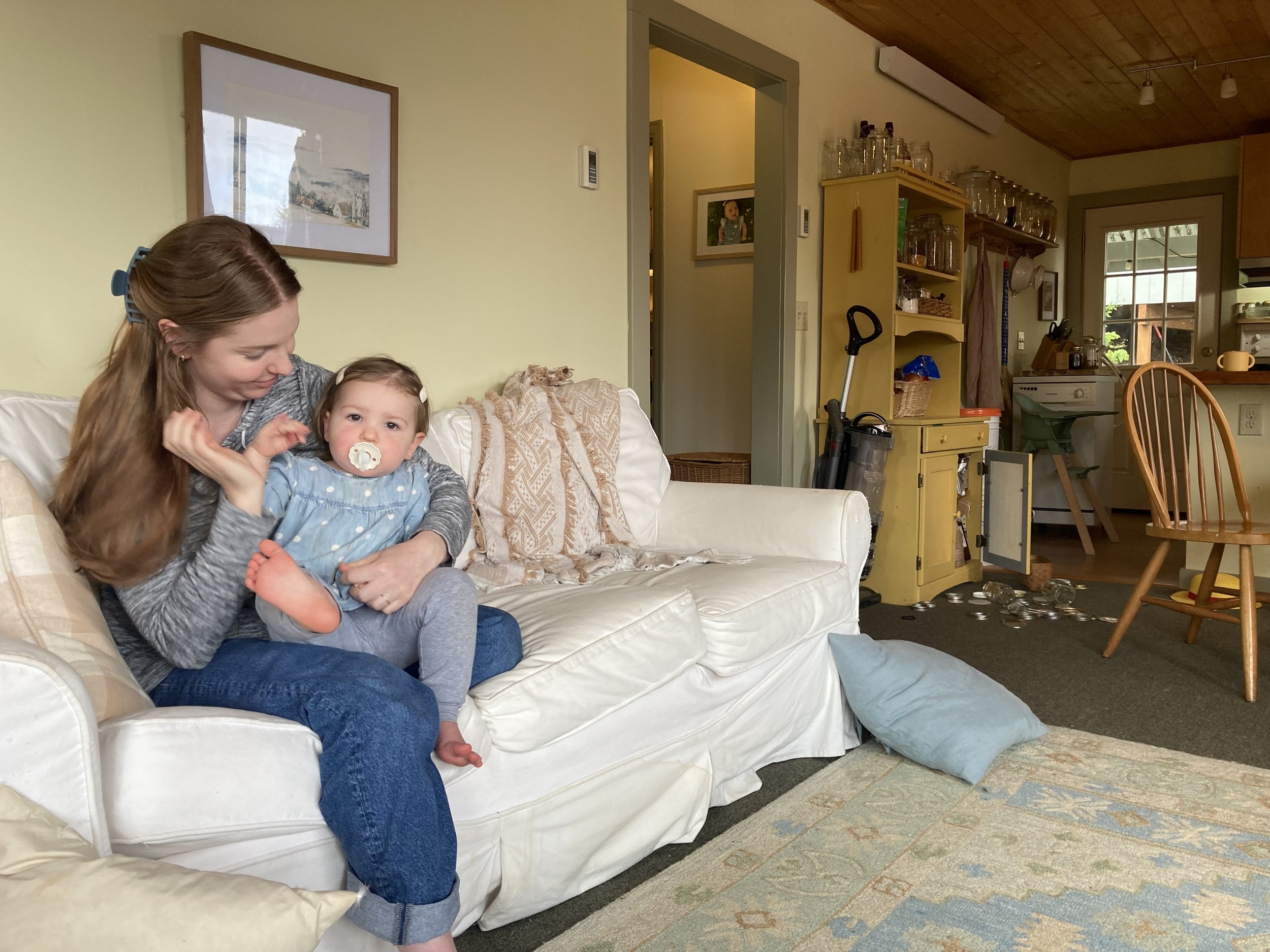 Seaside, Ore. loses trusted labor and delivery unit
