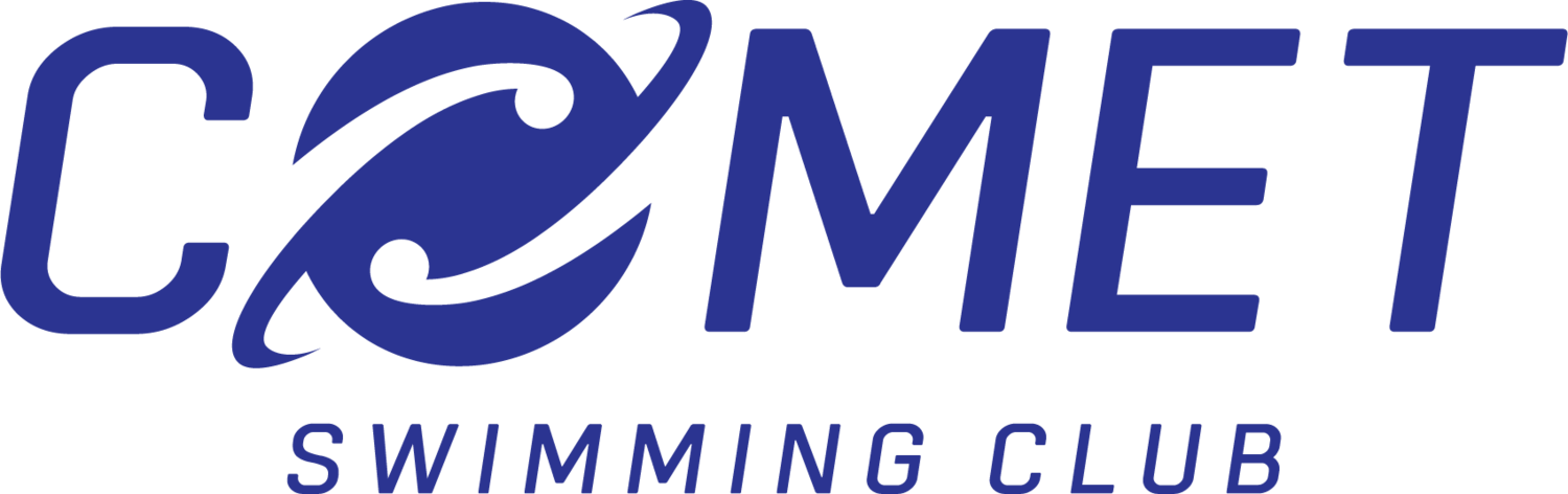 Comet Swimming Club