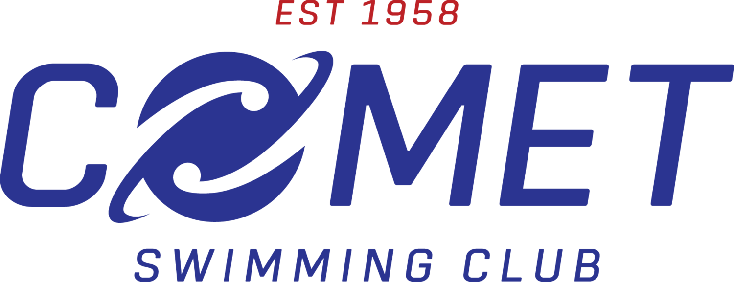 Comet Swimming Club