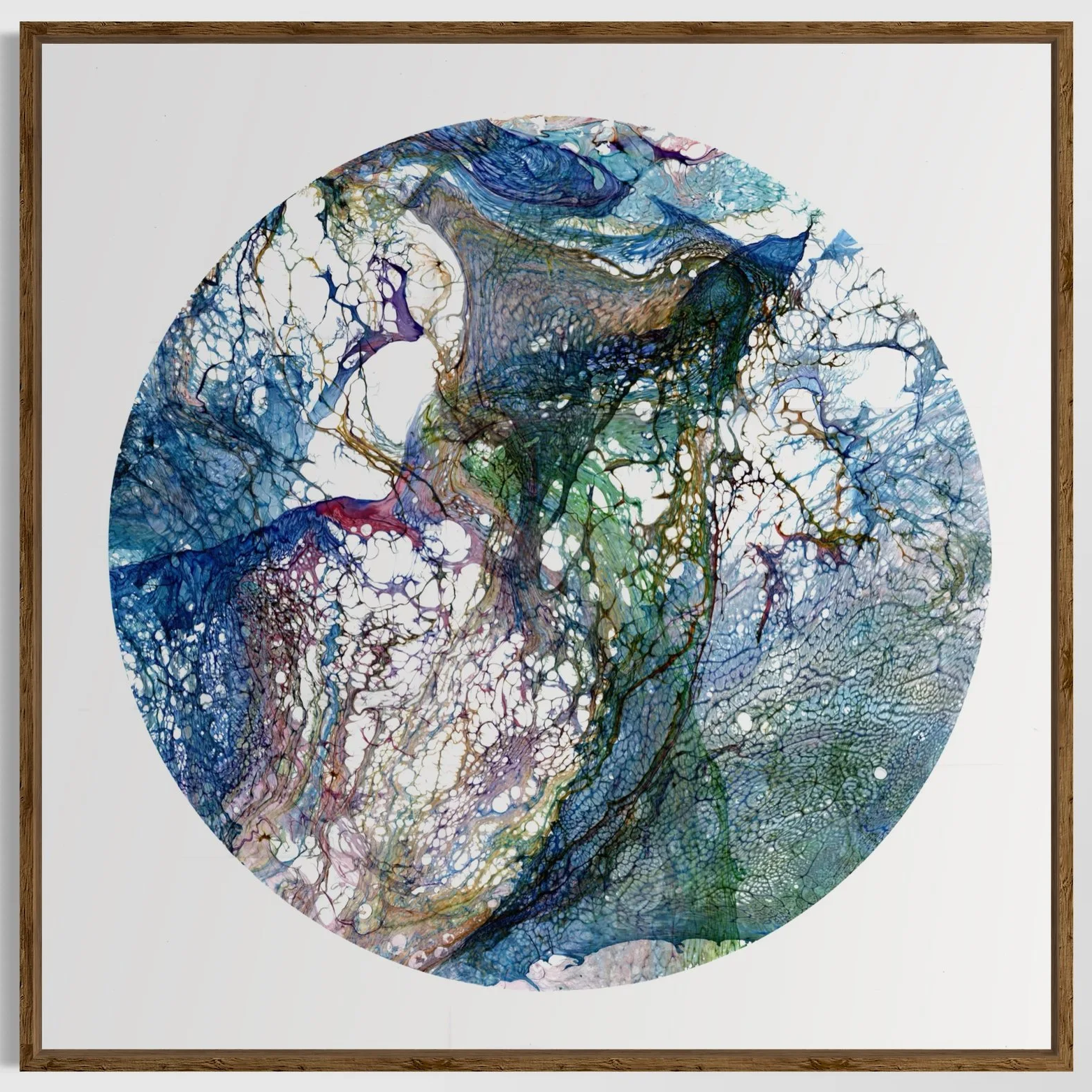 Untitled Planet No. 50, 2025