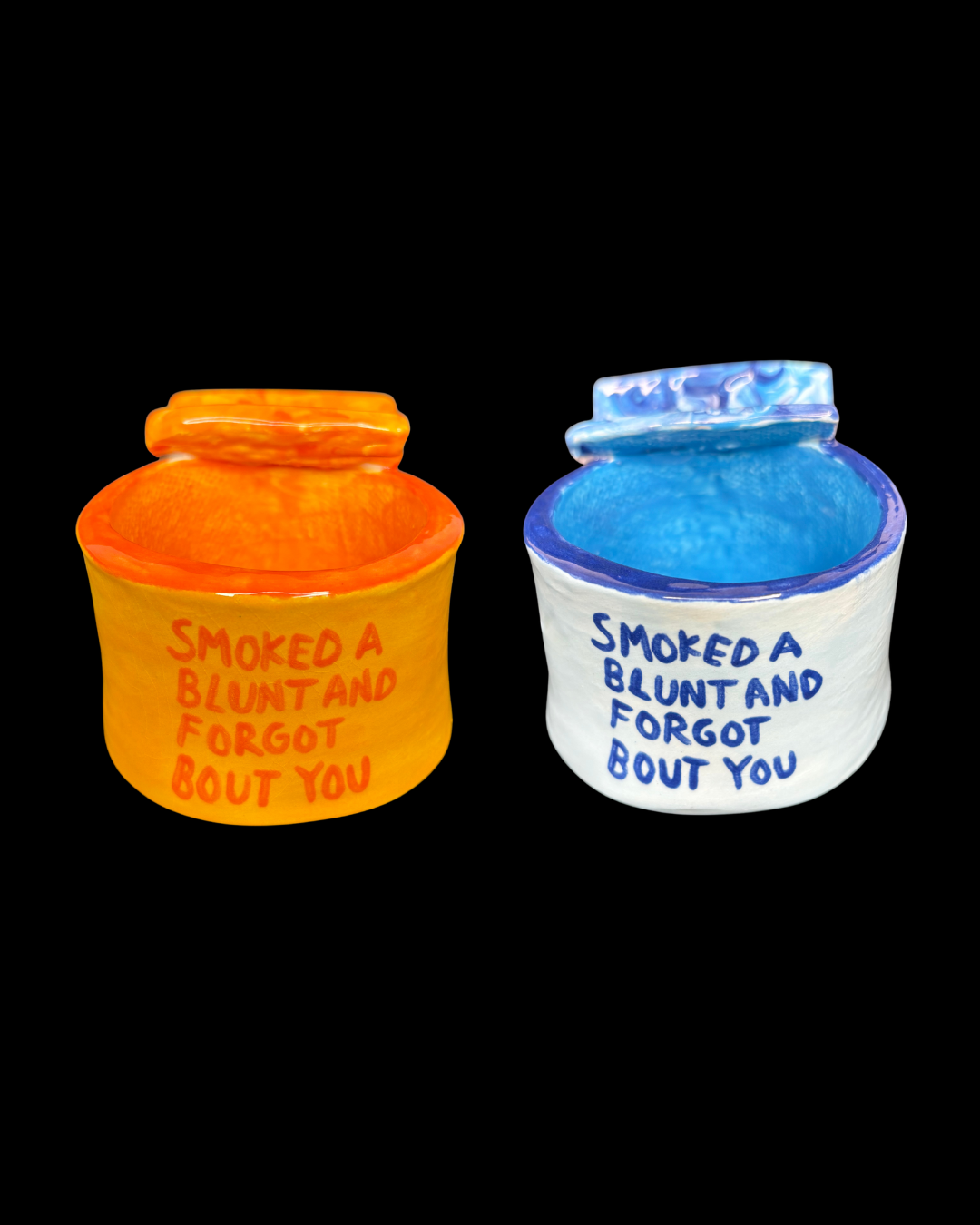 SABAFBY Ash n Stash