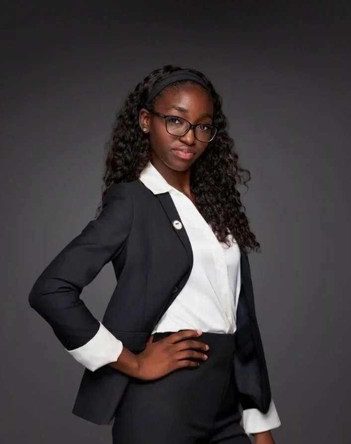 We&rsquo;re excited to welcome Solim Grace Abouzi to DearSociety as our summer intern!&nbsp;&nbsp;&nbsp;&nbsp;&nbsp;&nbsp;&nbsp;&nbsp;&nbsp;&nbsp;&nbsp;&nbsp;
&nbsp;&nbsp;&nbsp;&nbsp;&nbsp;&nbsp;&nbsp;&nbsp;&nbsp;&nbsp;&nbsp;&nbsp;
Grace is a rising 