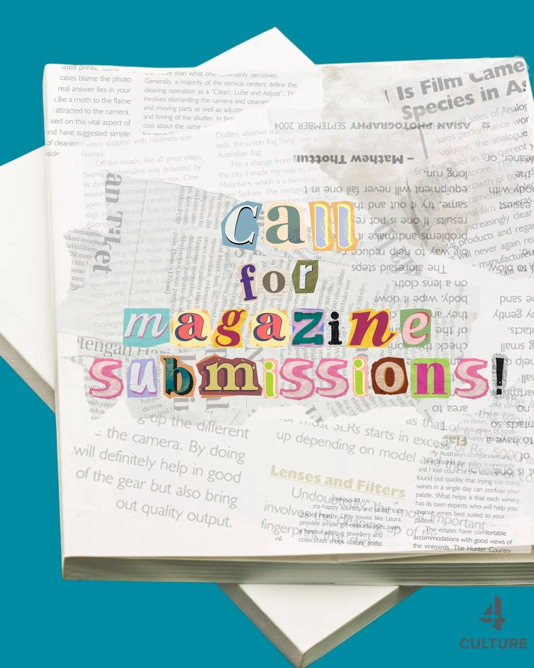 📣 Submissions Now Open!
Seattle Civic Magazine is inviting essays, interviews, poetry, photography, and artwork that reflect life, culture, and identity in our city.

📝 What we&rsquo;re looking for:
&ndash; Essays with strong narrative voice and a 