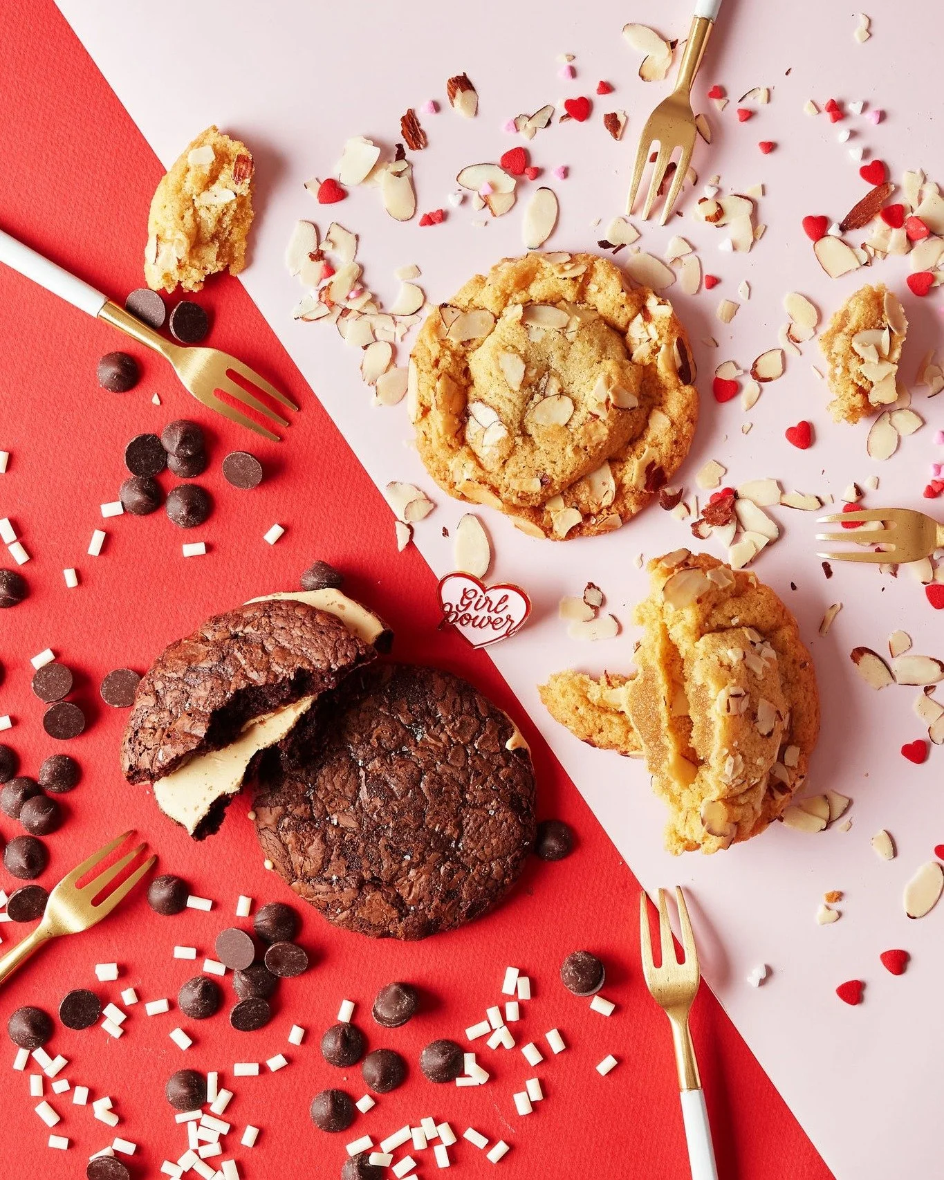 Their website reads: The Gift They Really Want, Or Treat Yourself - You Know You Want To! ..... @shemeansbiscuits YES and YES! 
#cookiesofinstagram #biscuitsofinstagram #cookies #cookietime