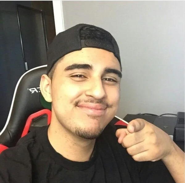 FaZe Rain