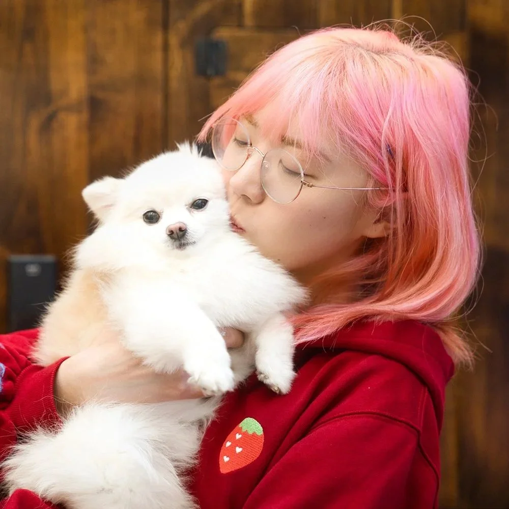 LilyPichu