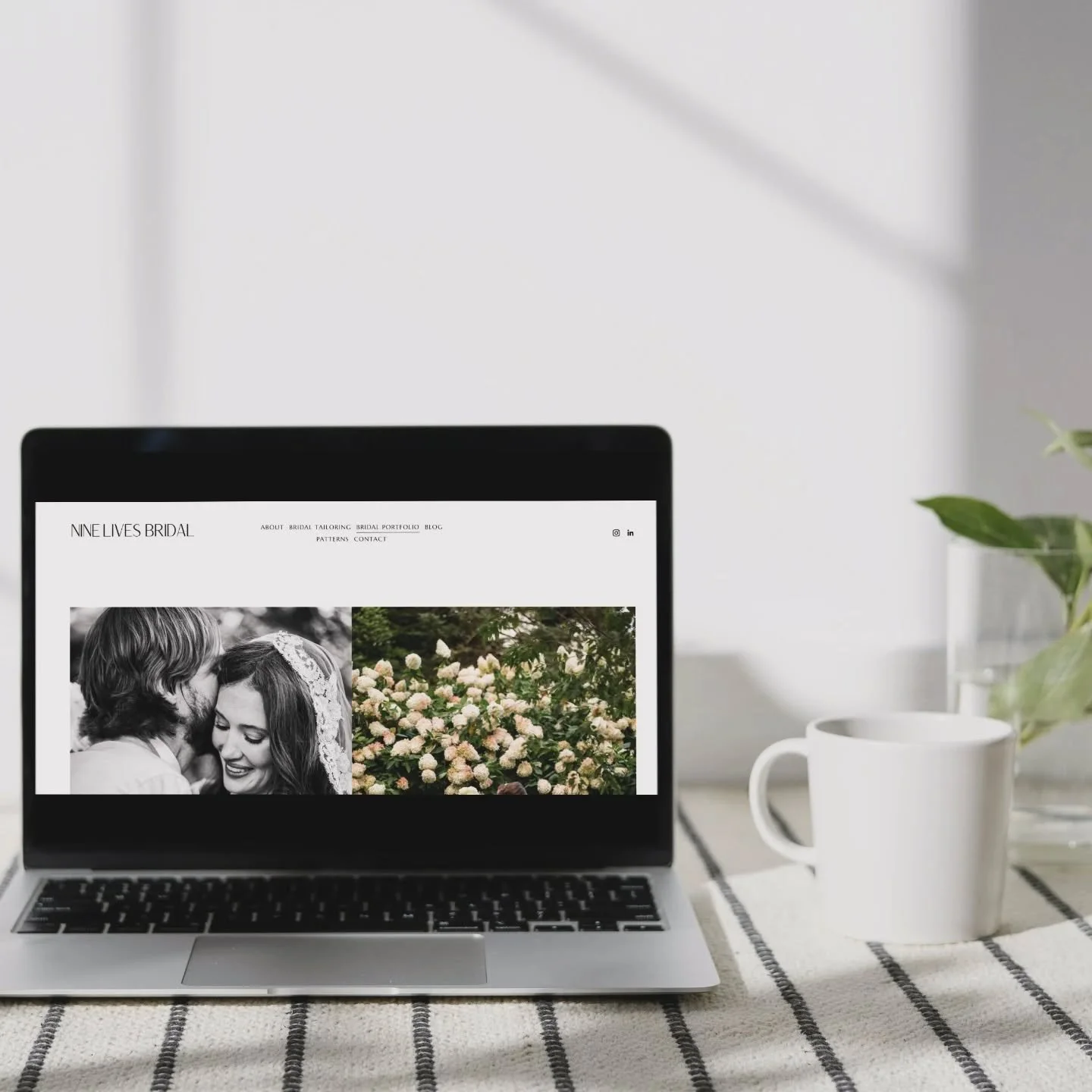 My heart is so full and thankful to all the brides I've worked with so far in 2025. Thank you so, so much for supporting my small business and trusting me with one of the most important dresses you'll ever wear. ❤️ I'm so so grateful to everyone who 