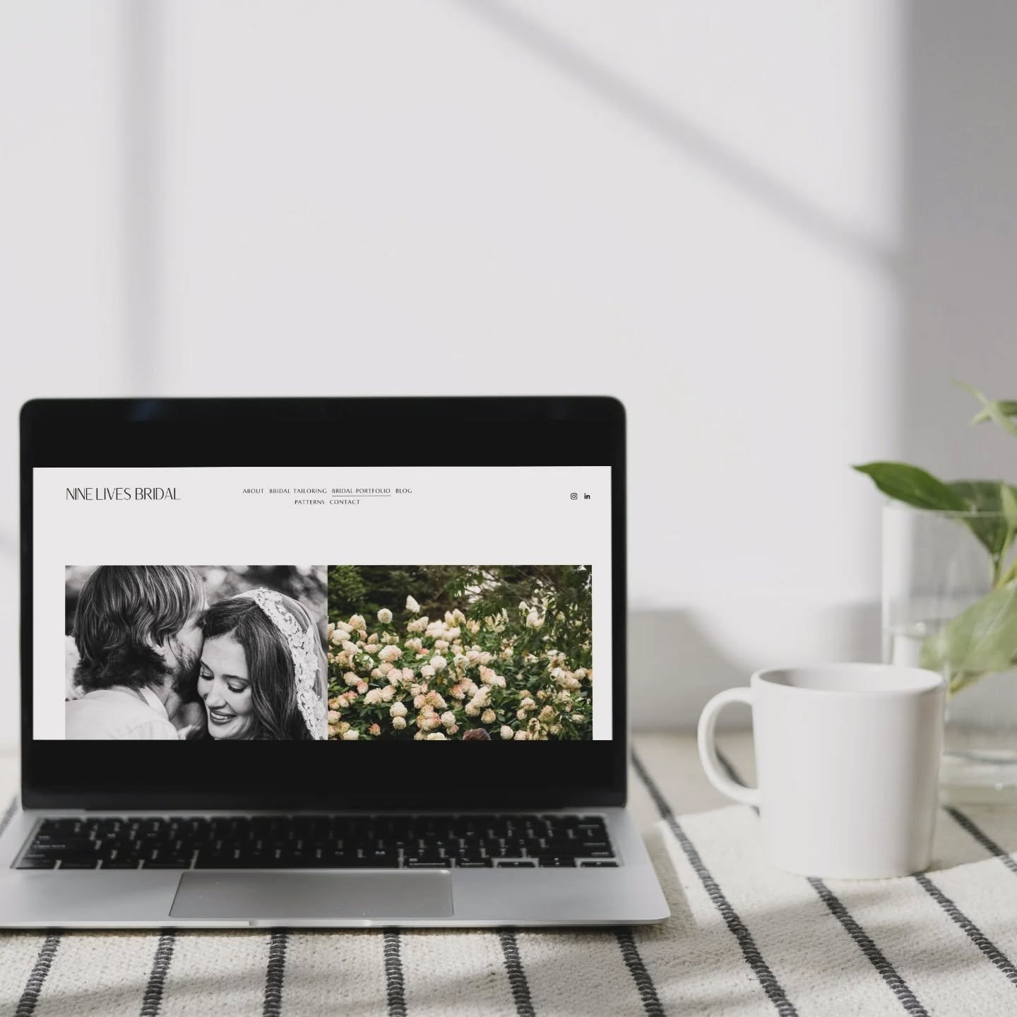 My heart is so full and thankful to all the brides I've worked with so far in 2025. Thank you so, so much for supporting my small business and trusting me with one of the most important dresses you'll ever wear. ❤️ I'm so so grateful to everyone who 