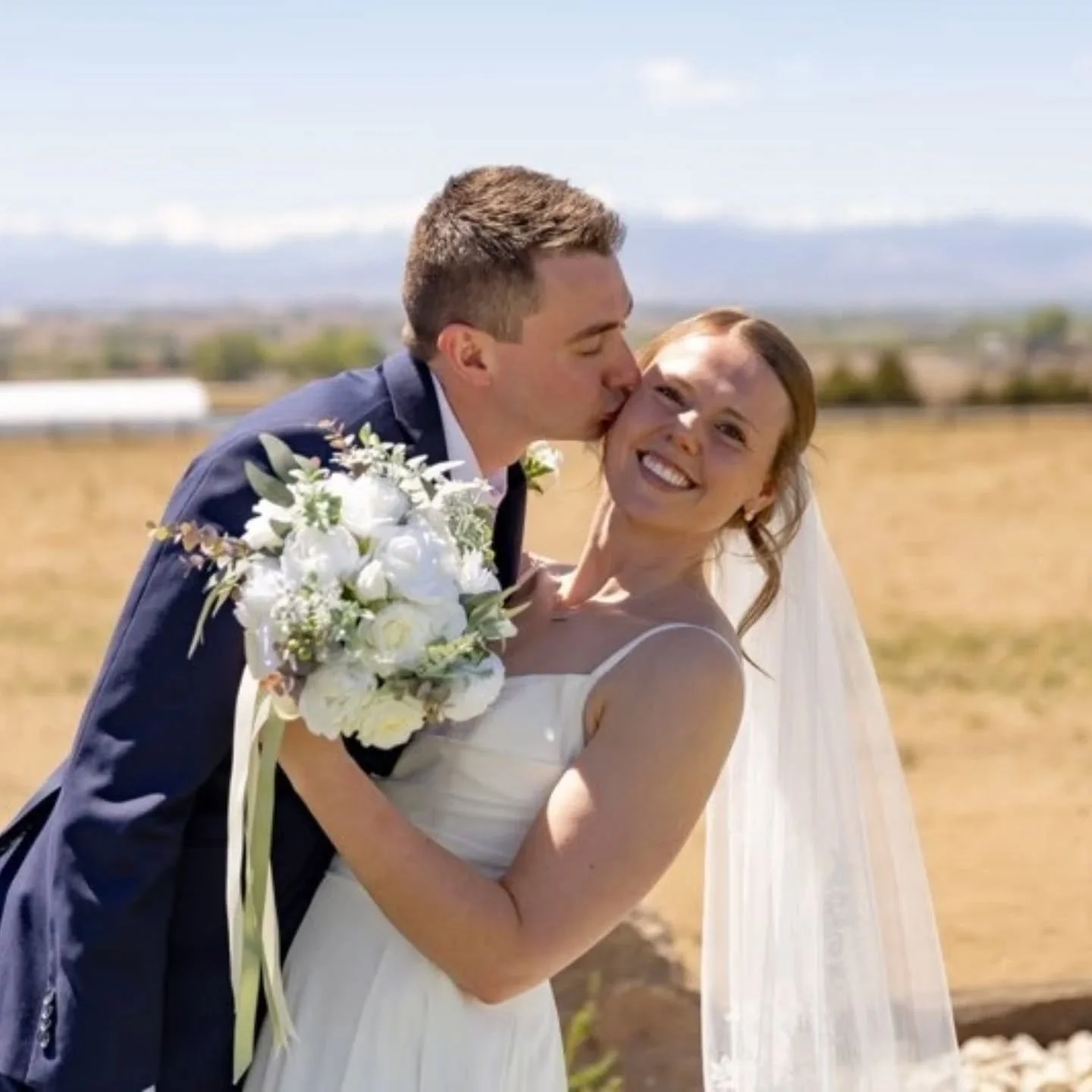 So incredibly honored to be a small part of this bride's special day, tailoring her gown to fit only her. 

Every review means so much to me, and every gown I work on holds meaning to my heart. Thank you Ms. Moreau for your kind words, trust and busi