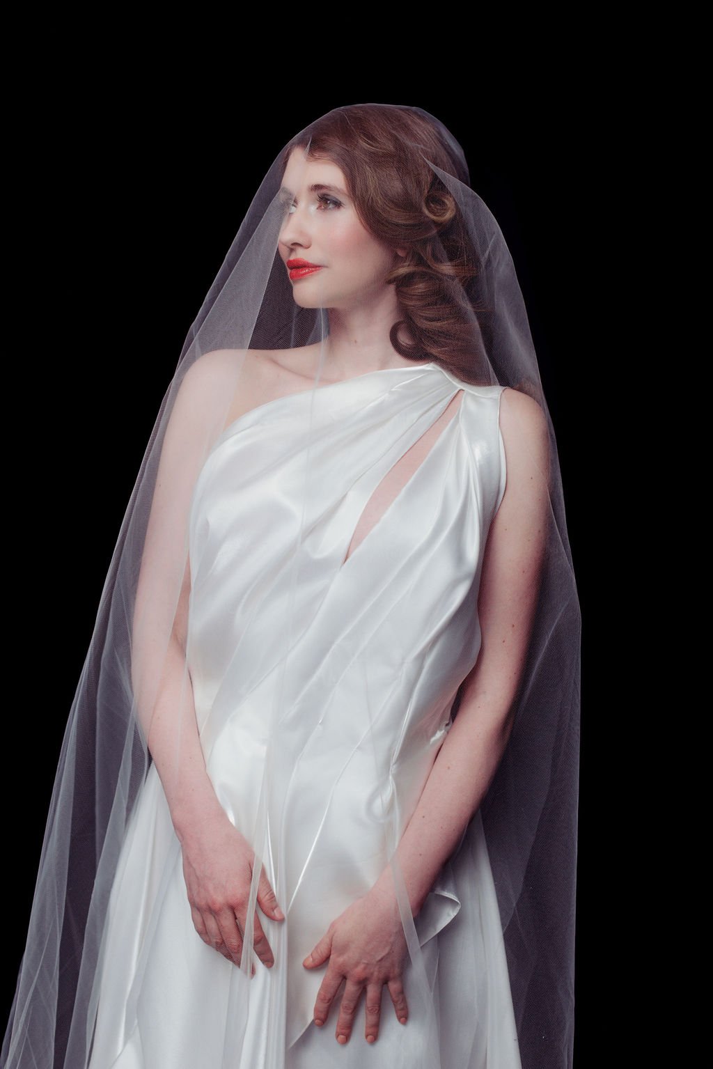 Claire with veil .jpg