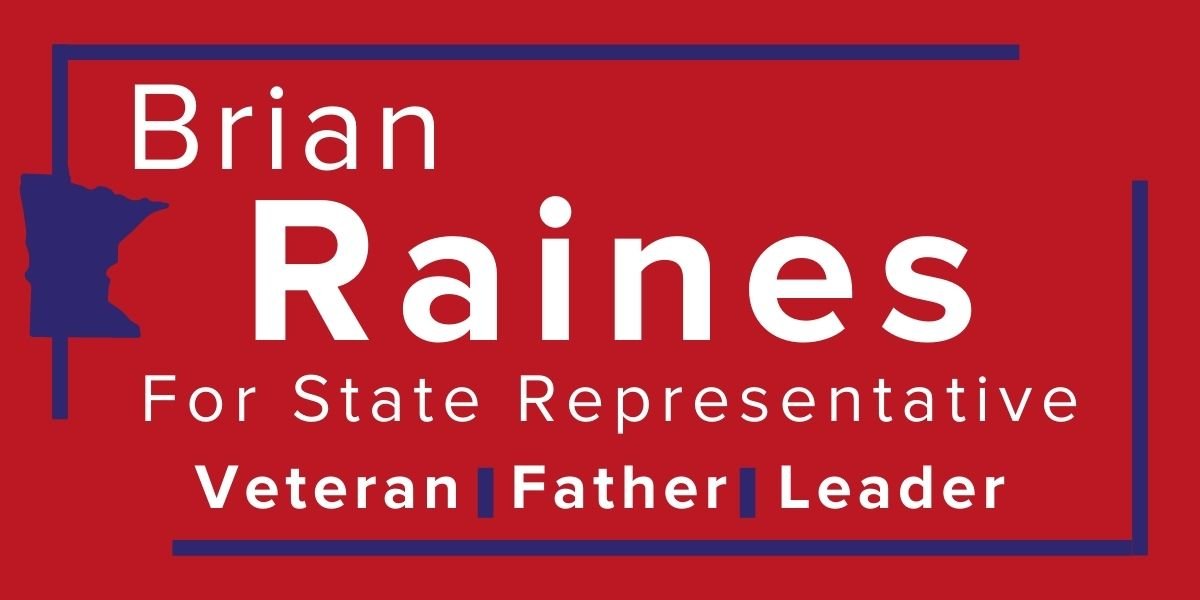 Brian Raines for MN House