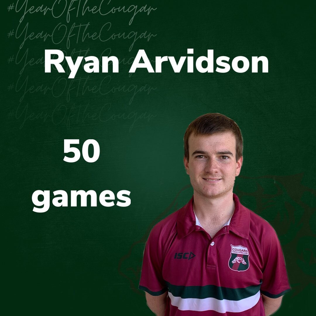 Congrats @ryan_arvidson101 ! Go well mate and hope your fantasy team gets up!!