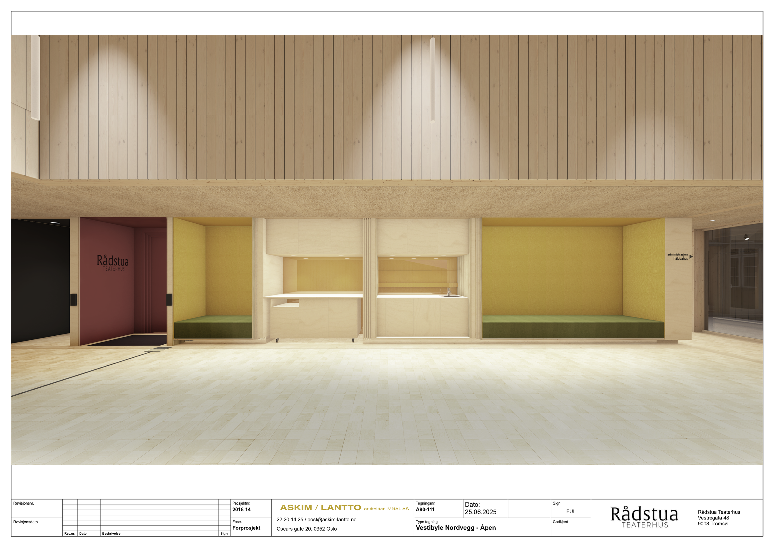 A80-111 Vestibyle Nordvegg - Åpen.png