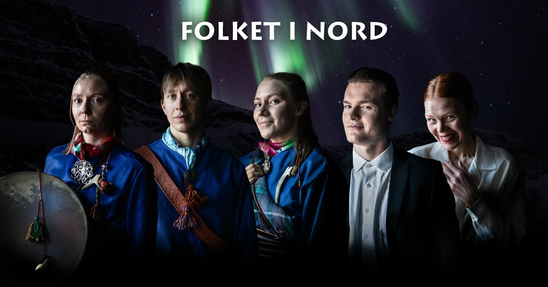 FOLKET I NORD