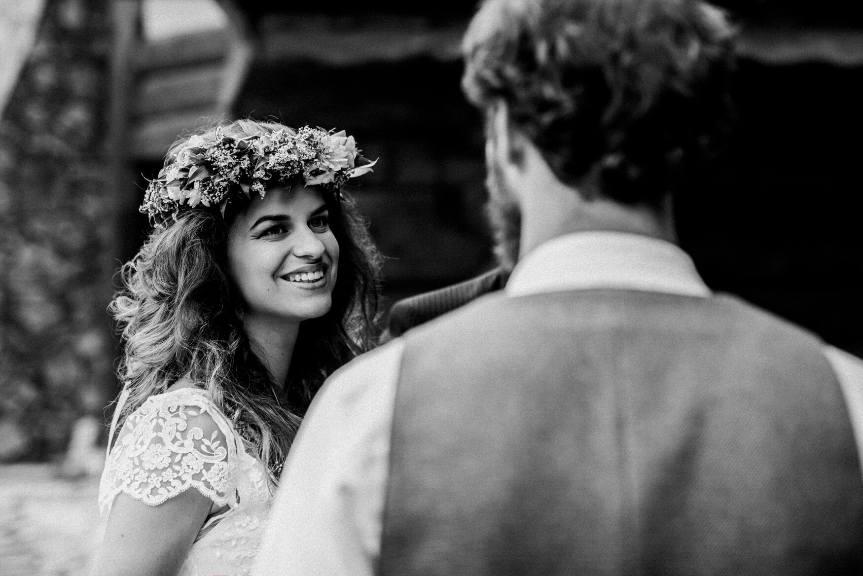 1 DIY rustic bohemian hipster wedding in the mountains 047.jpg