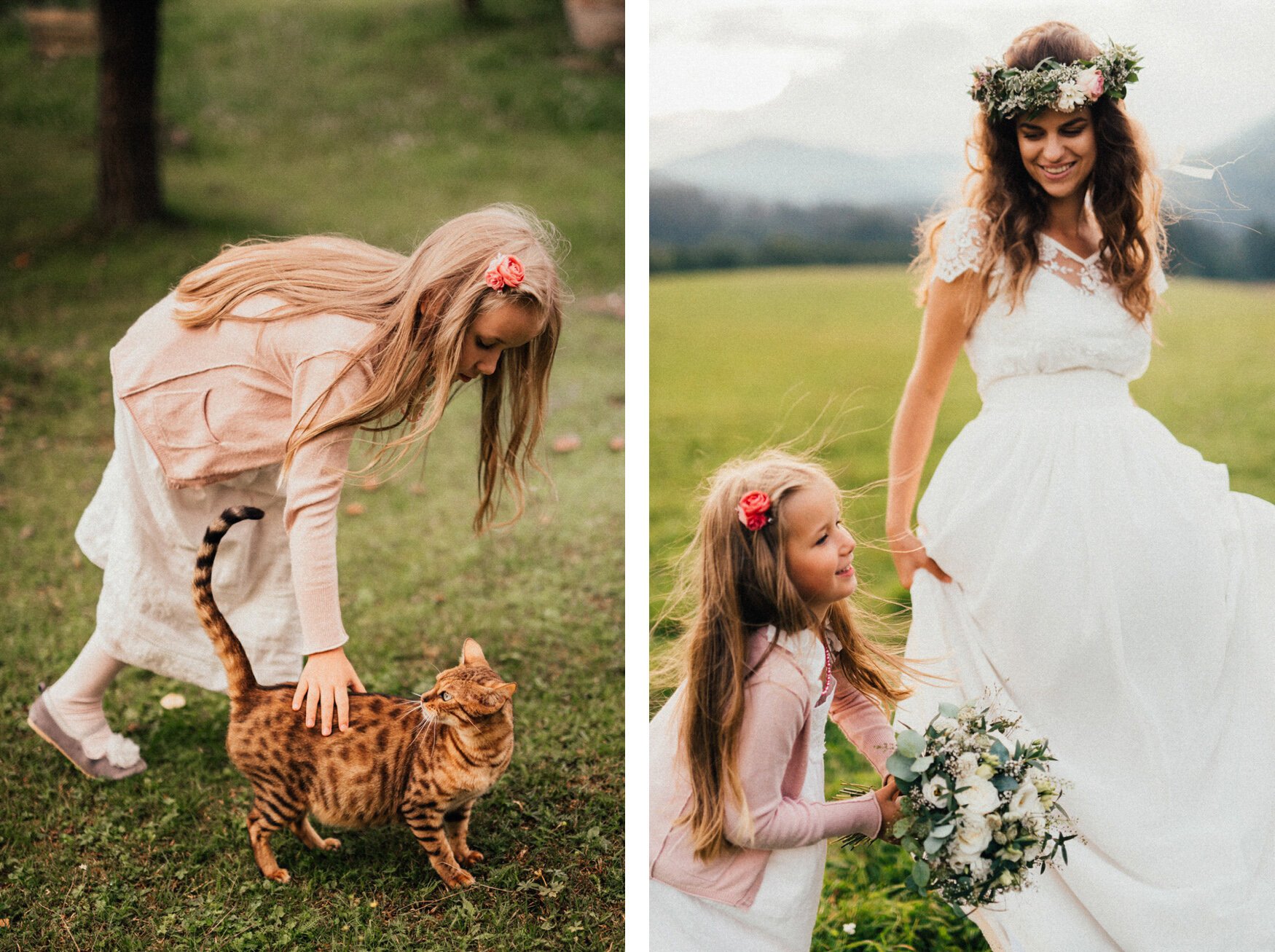 1 DIY rustic bohemian hipster wedding in the mountains 059.jpg