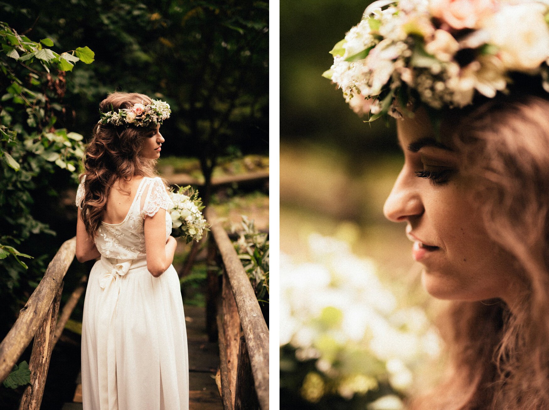 1 DIY rustic bohemian hipster wedding in the mountains 061.jpg