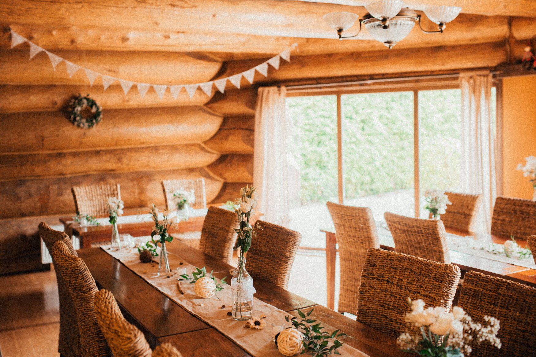 2 DIY bohemian hipster wedding in the forest 012.jpg