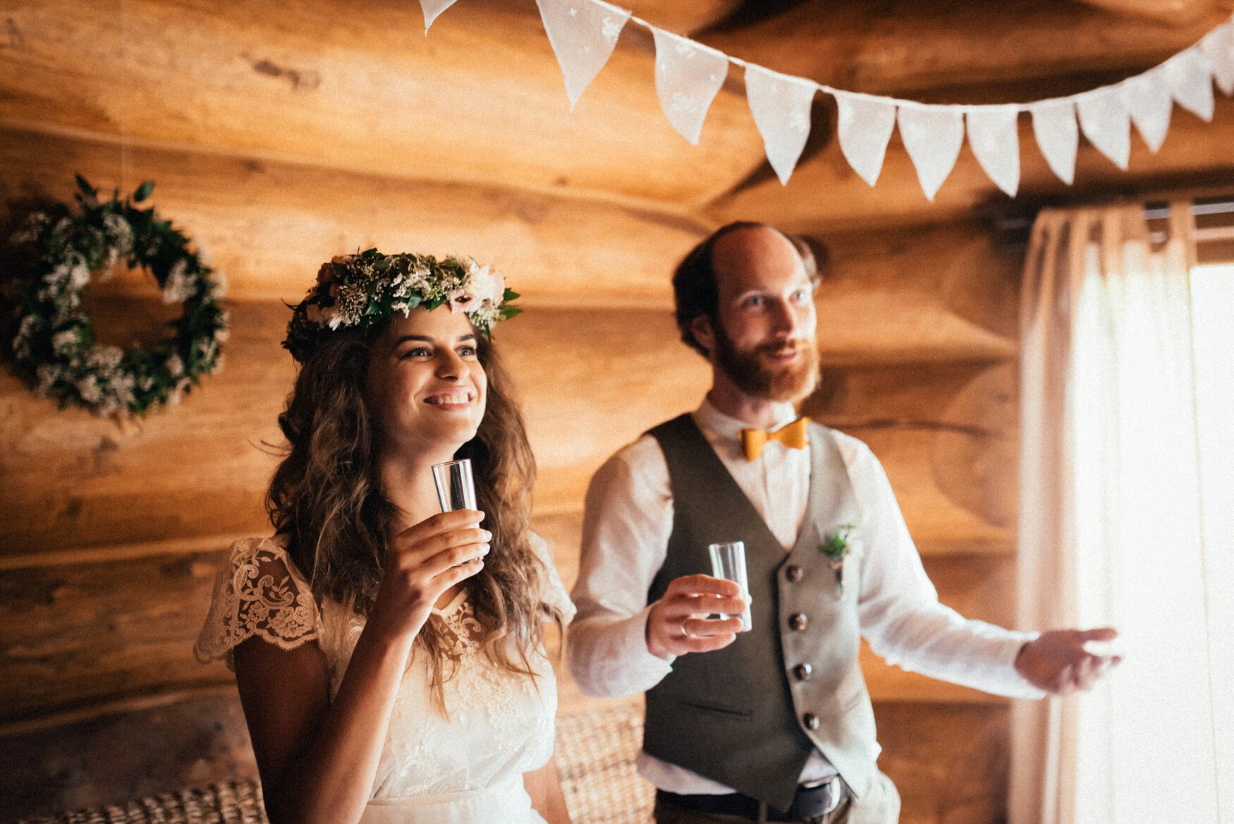 2 DIY bohemian hipster wedding in the forest 014.jpg