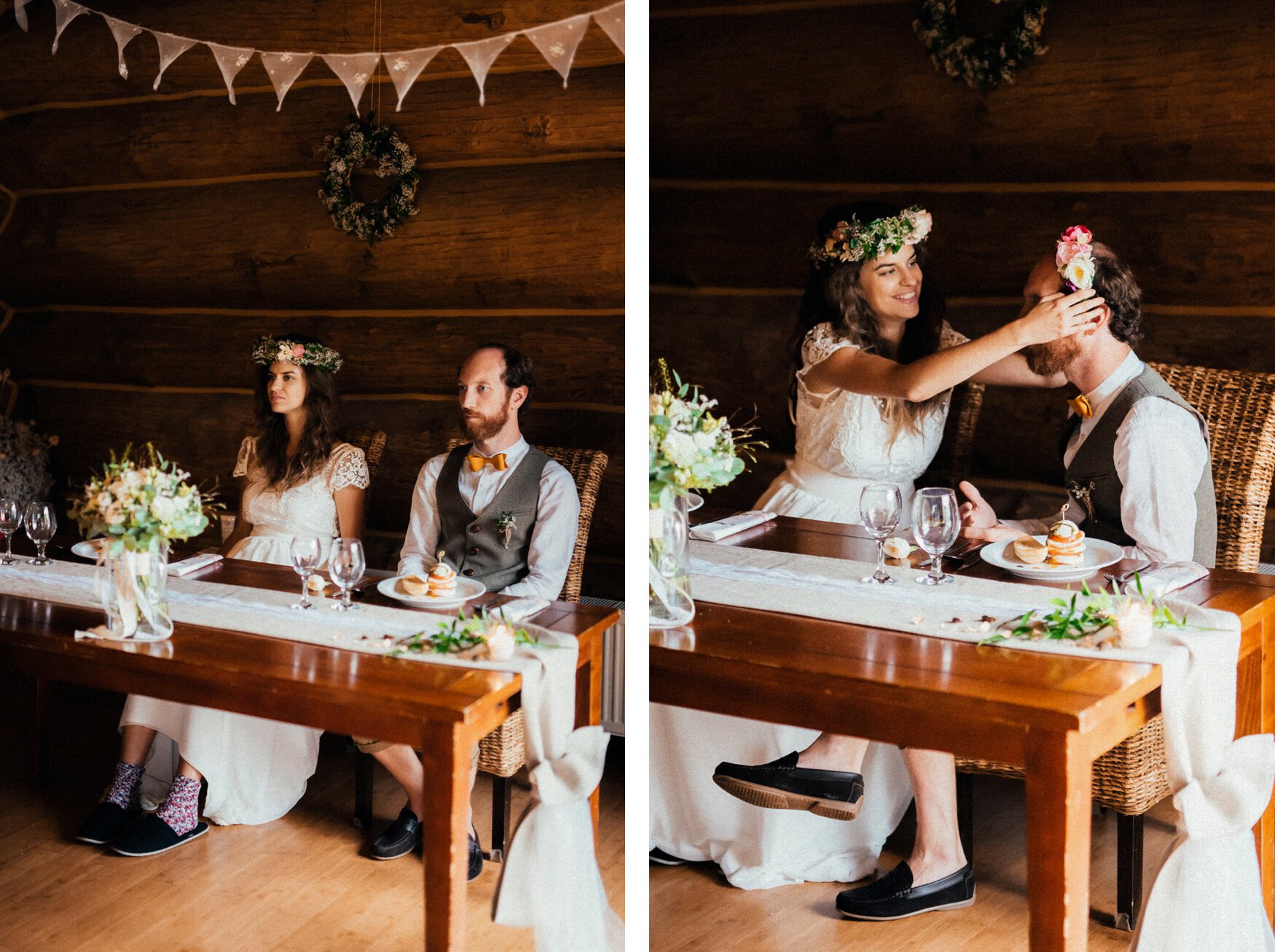 2 DIY bohemian hipster wedding in the forest 025.jpg