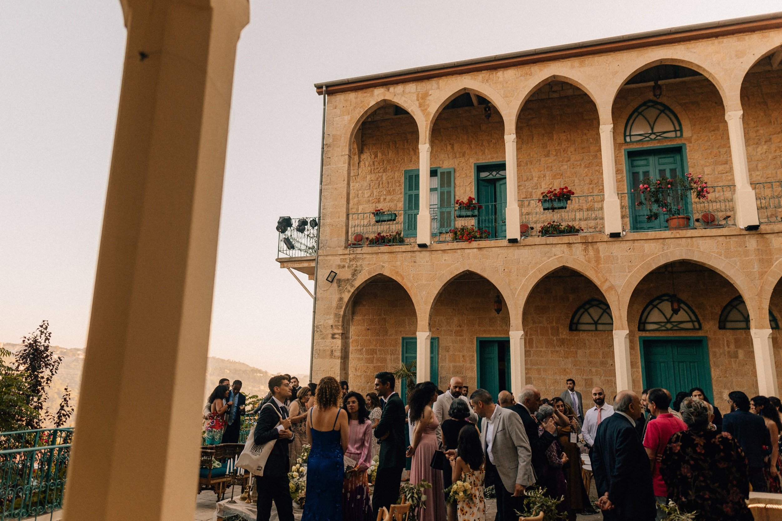 n&w persian lebanese wedding at deir al oumara qamar beirut 083.JPG