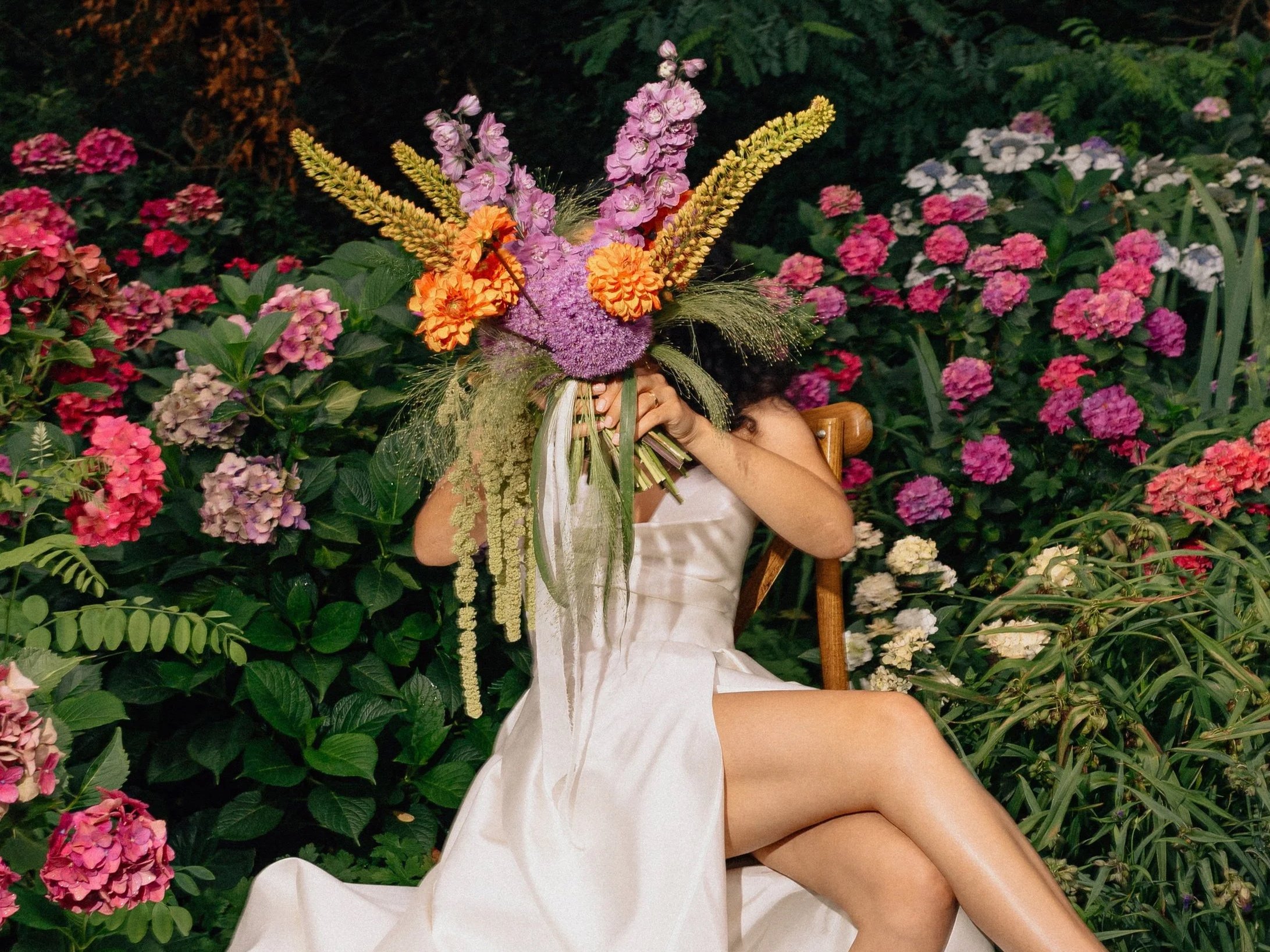 Countryside Wedding at Wiegerova Vila
Lizzy & Matus / Sv. Jur / Slovakia