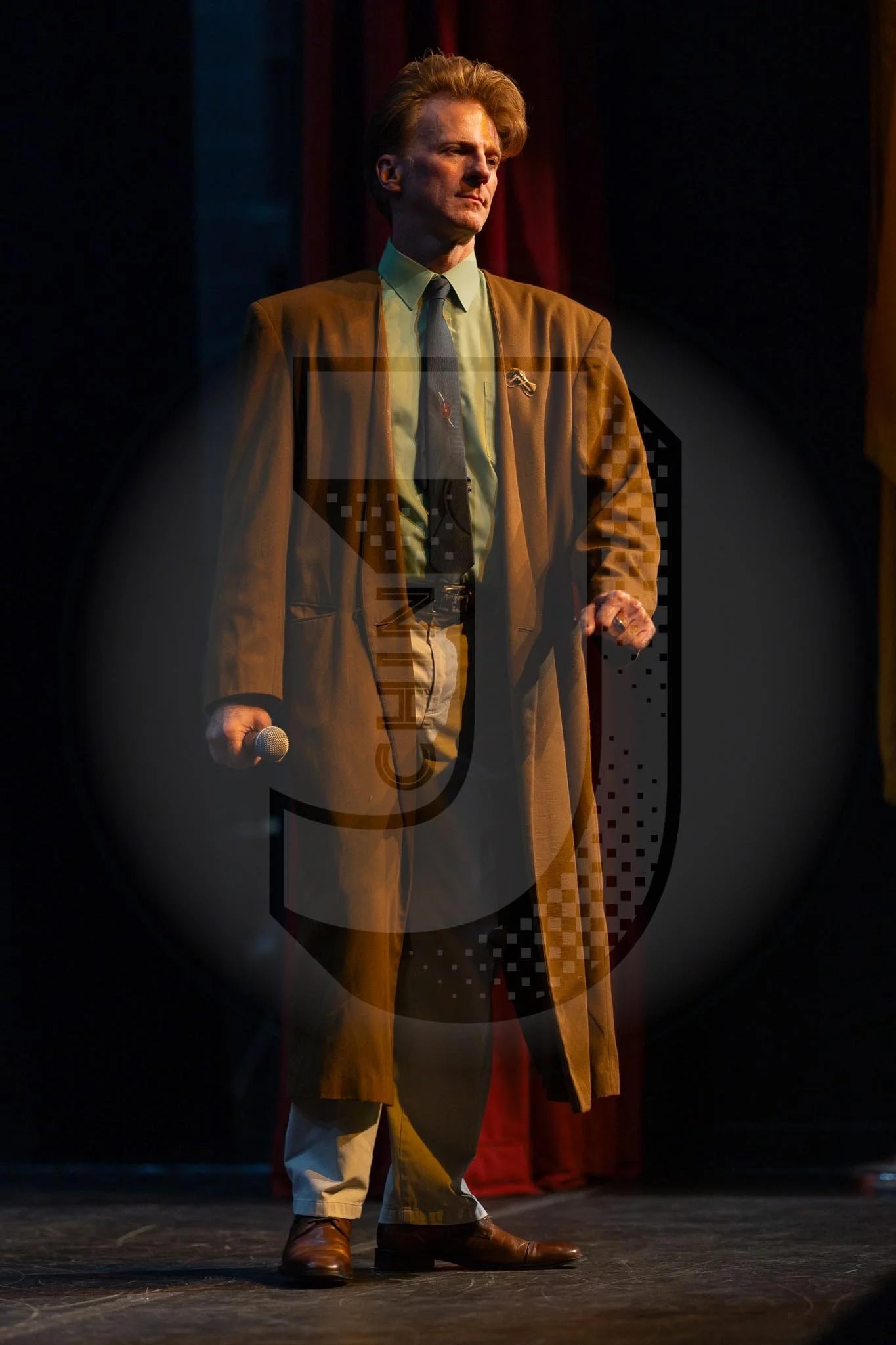 Bram Maclihr - Picture 3