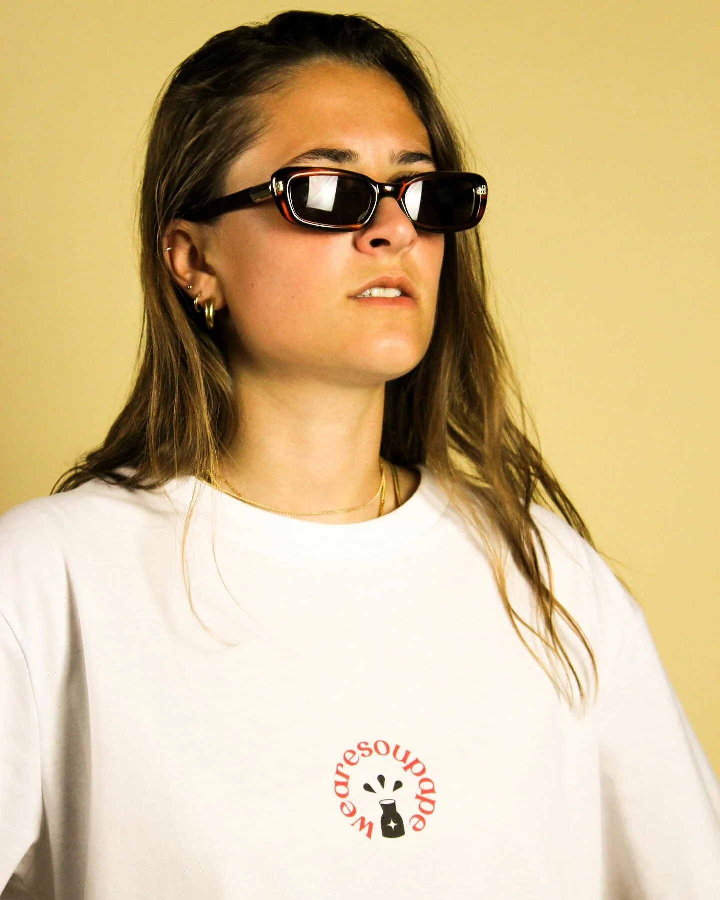 💥Collection disponible en Pr&eacute;commande sur wearesoupape.com ! 

🤝Wearesoupape s'engage contre les violences conjugales :
L&rsquo;objectif est de r&eacute;aliser plusieurs collections &eacute;ph&eacute;m&egrave;res appel&eacute;es &laquo;colle