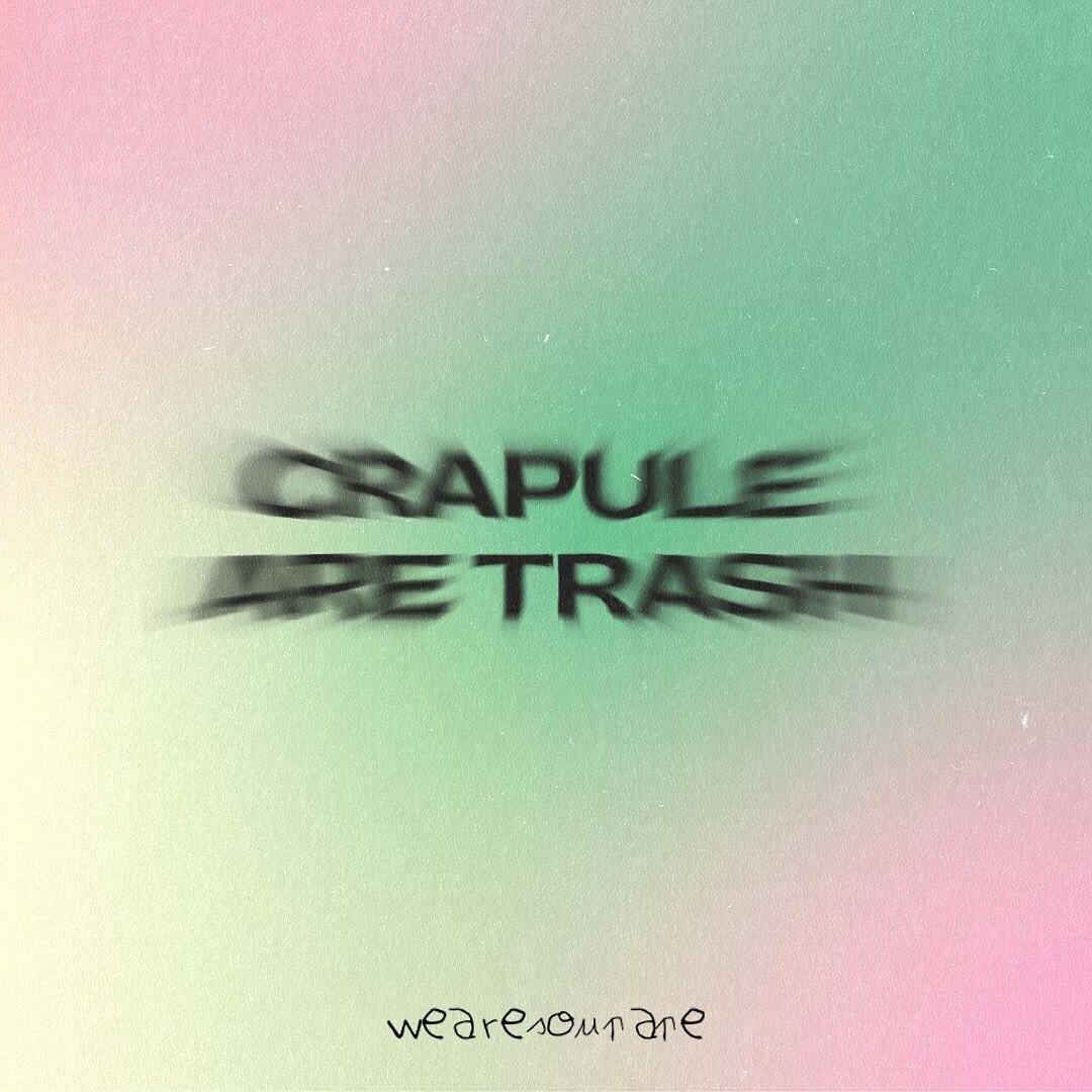 💥Collection disponible en Pr&eacute;commande sur wearesoupape.com ! 

🤝Wearesoupape s'engage contre les violences conjugales :
L&rsquo;objectif est de r&eacute;aliser plusieurs collections &eacute;ph&eacute;m&egrave;res appel&eacute;es &laquo;colle