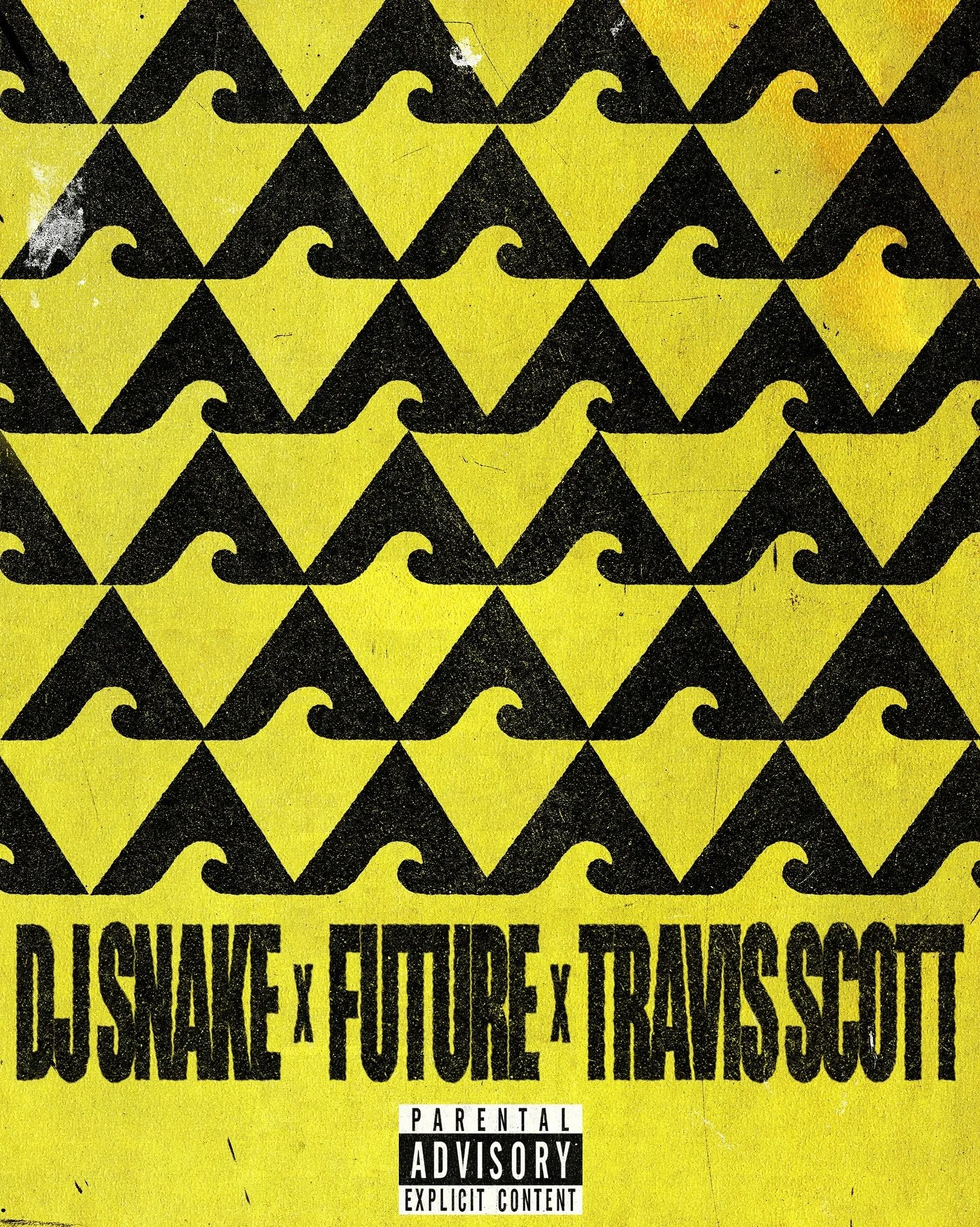 ✍️ Official Artwork for @djsnake x @travisscott x Future - Tsunami 

#traviscott #future #djsnake #nomad #tsunami