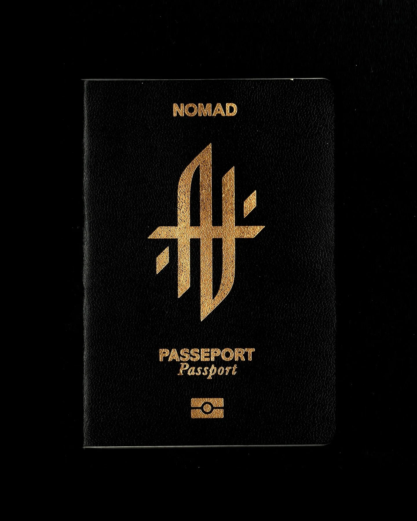 ✍️ Passport design for @djsnake - NOMAD 

#passport #nomad #djsnake #passportdesign #inthedark #graphicdesigners