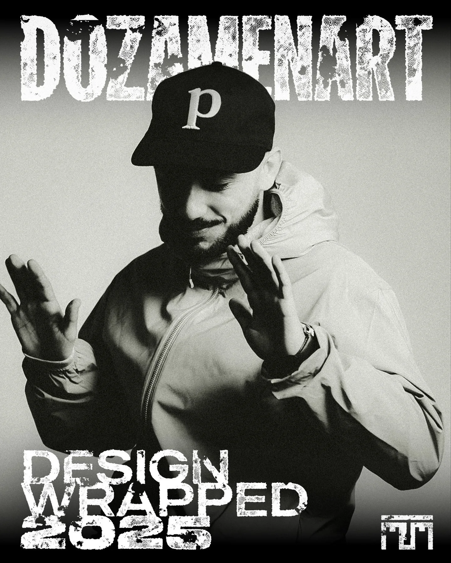 ✍️ DESIGN WRAPPED 2025.
Grateful for the projects, the collaborations, and all the people I met along the way.
So much learned, so much built.
2026 will be even crazier.

@djsnake 
@realstraykids 
@travisscott 
@gims 
@theodorabosslady 
@dontoliver 
