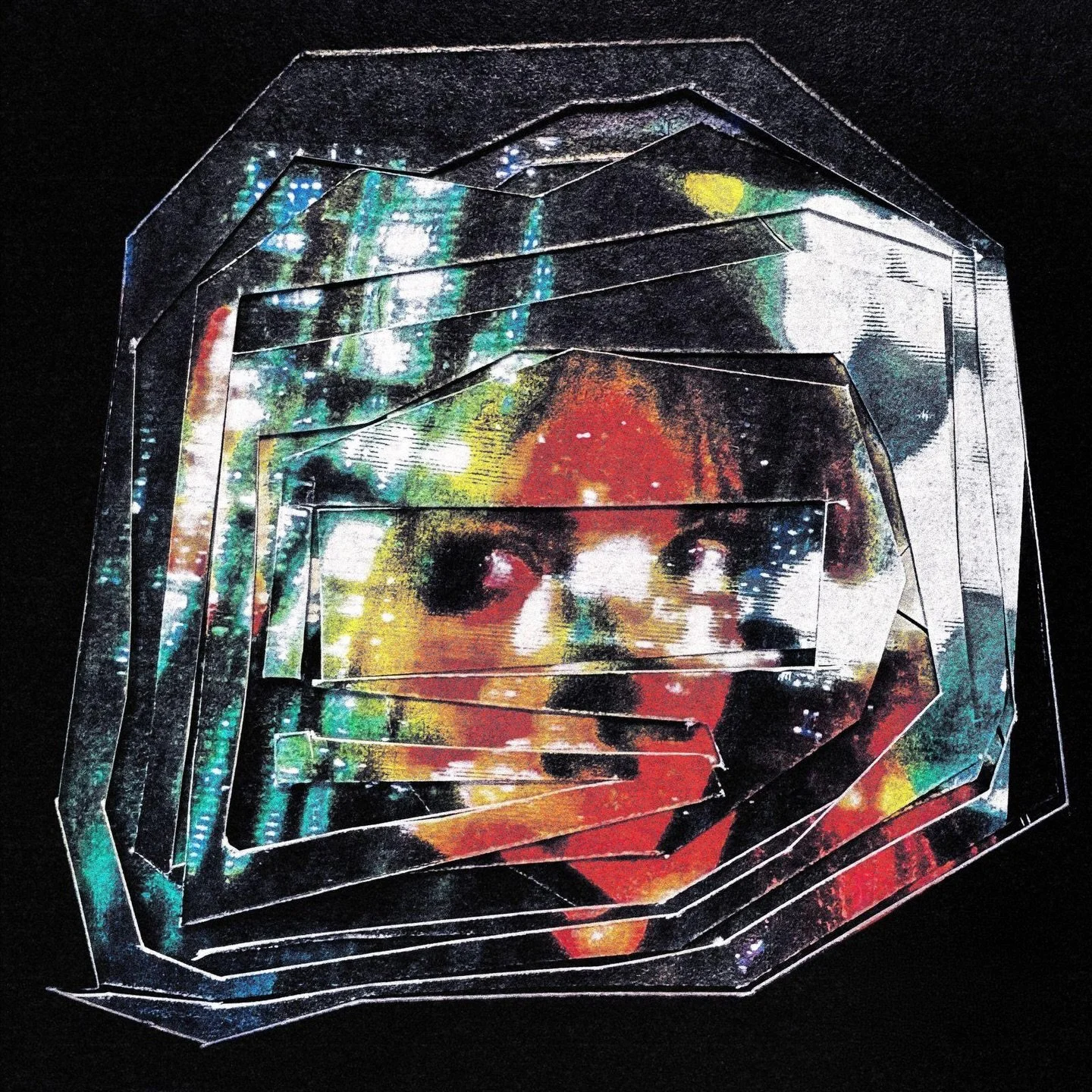 MIX MEDIA FEVER ✍️

#coverart #albumcover #musicart #artdirection #graphicdesign