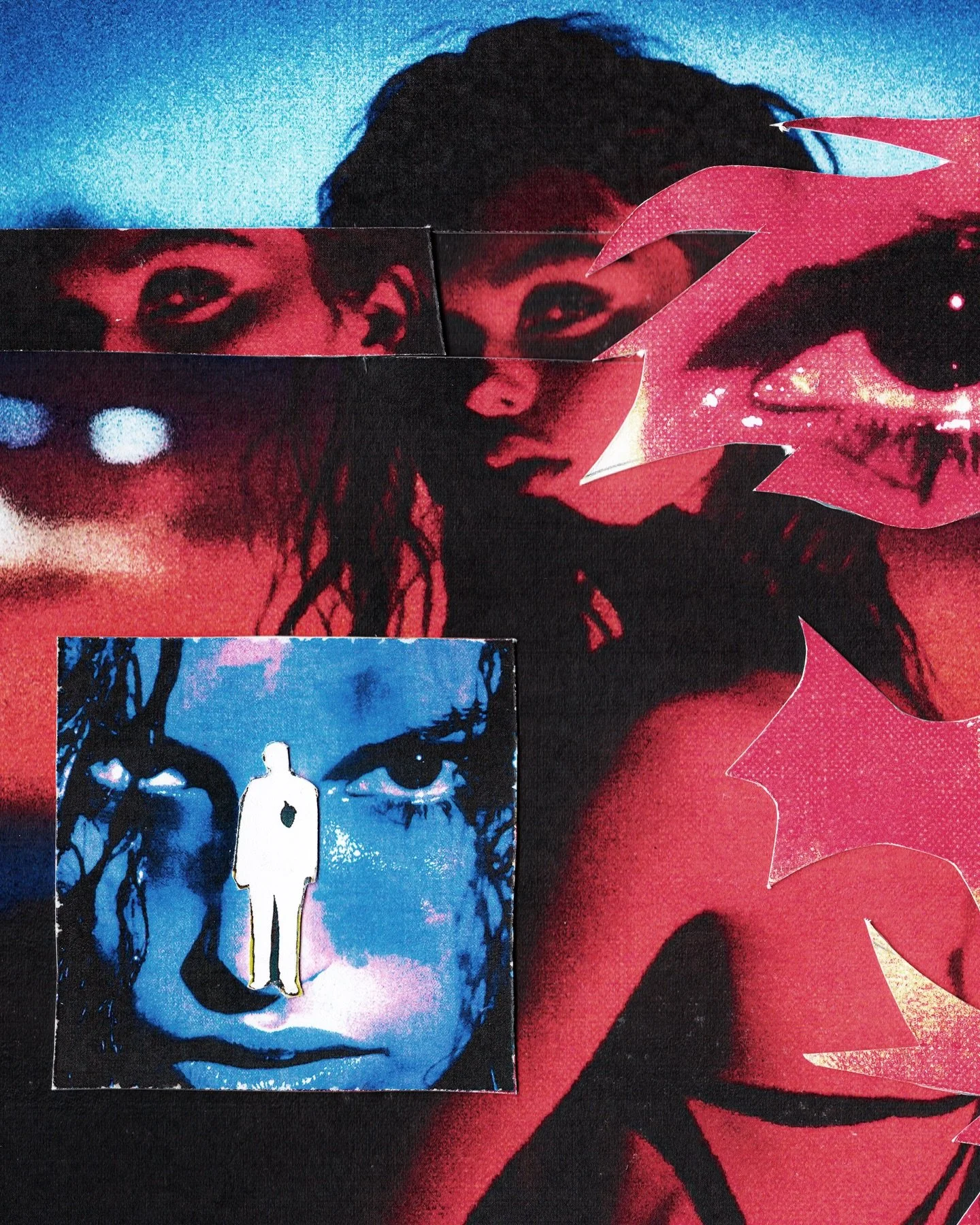 MIX MEDIA ARTWORKS 

#mixmediaart #mixmedia #graphicdesigners #graphisme