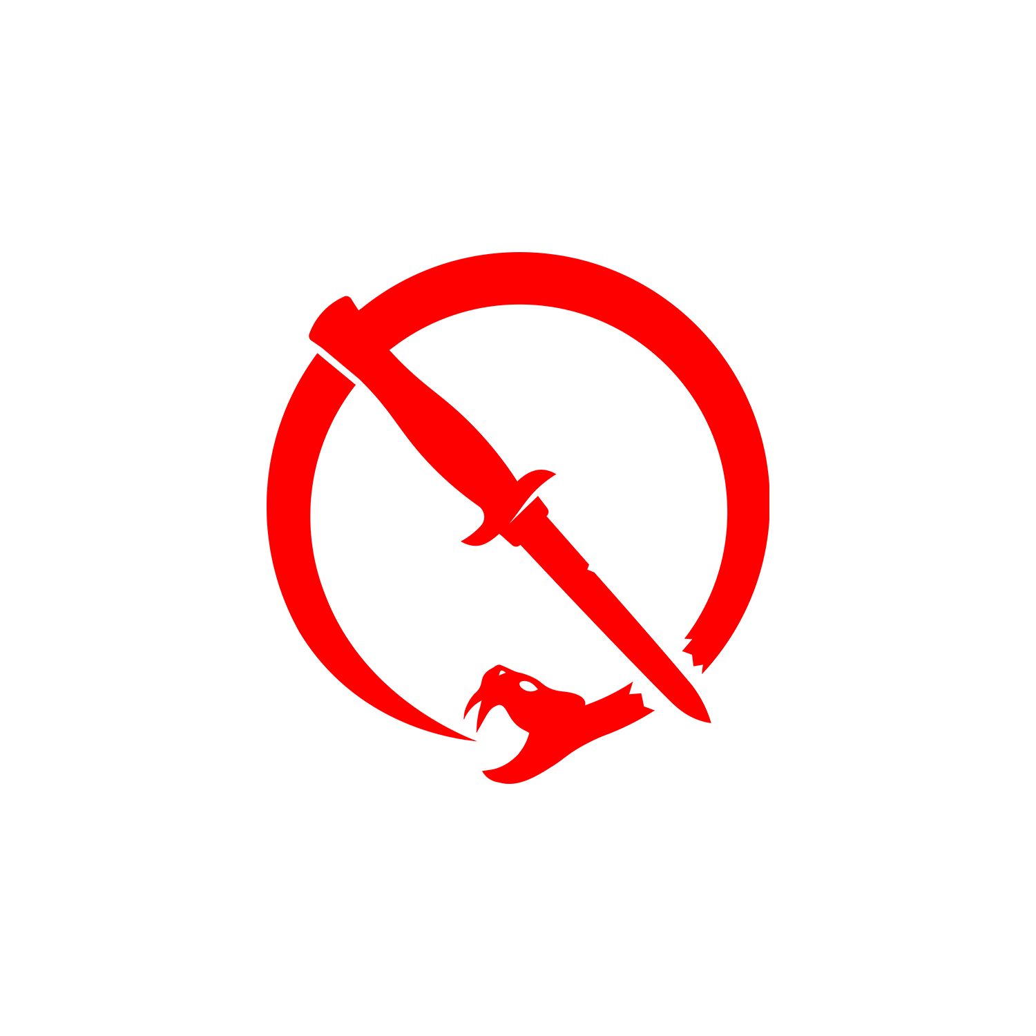 THE OUTLAW - ART DIRECTION