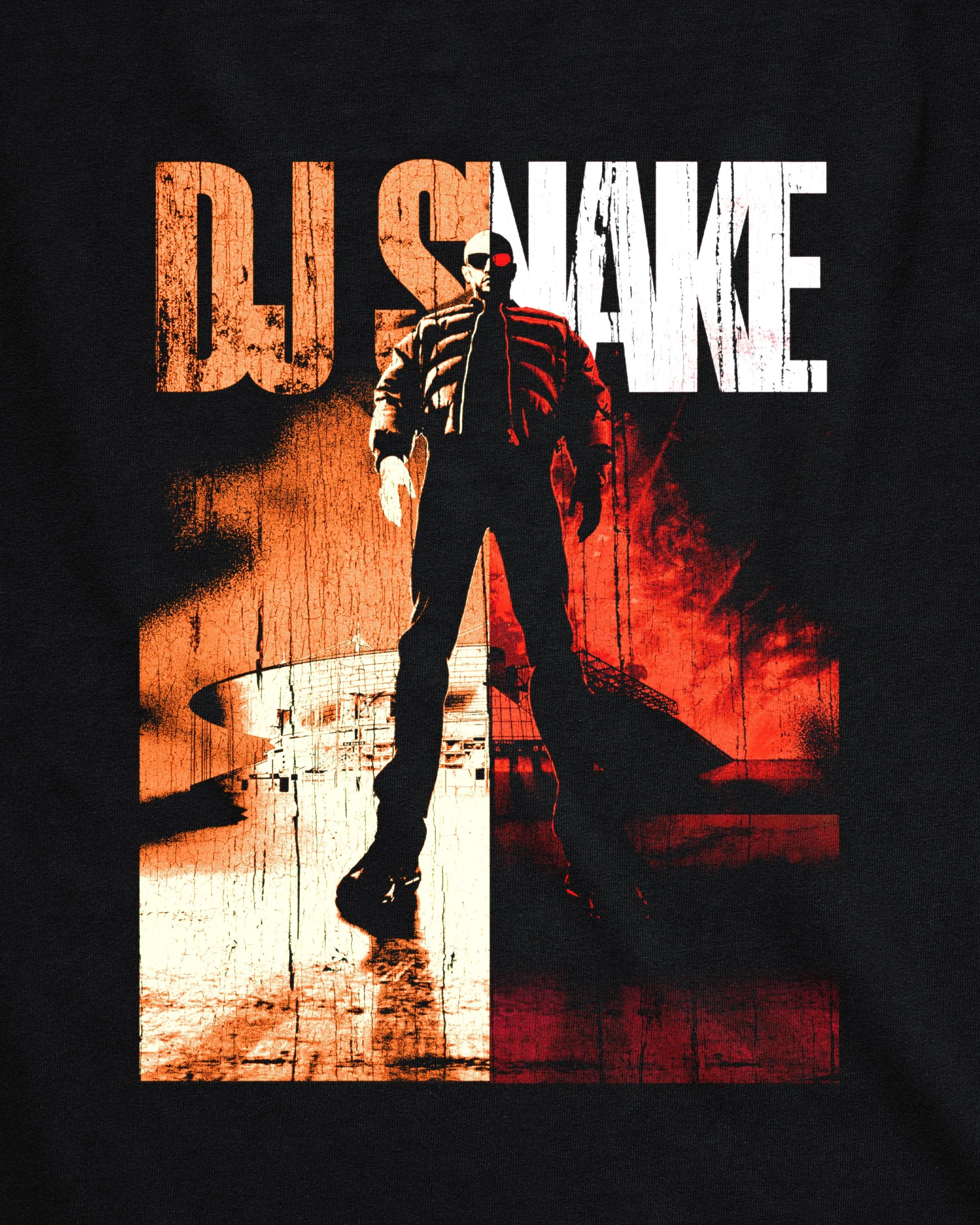 SDF/BERCY POSTER