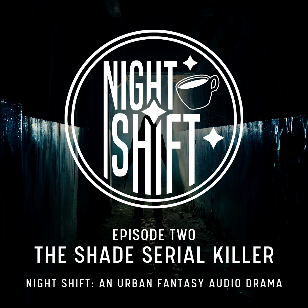 The Night Shift on Apple Podcasts