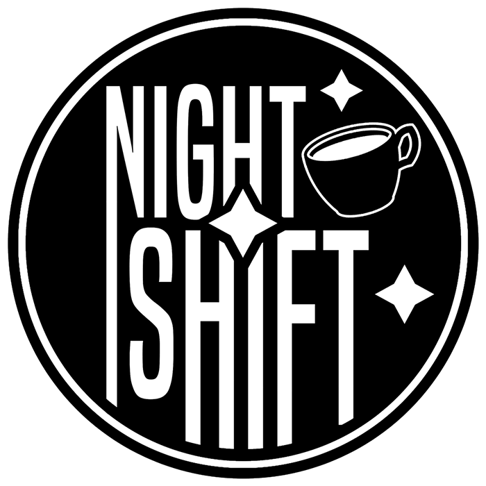 Night Shift by Chris Brooks