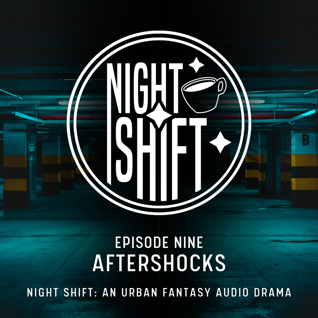 Music — The Night Shift Podcast