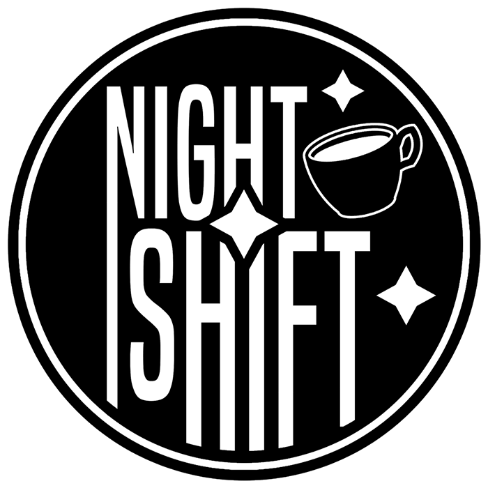 O Que é THE NIGHT SHIFT em Português