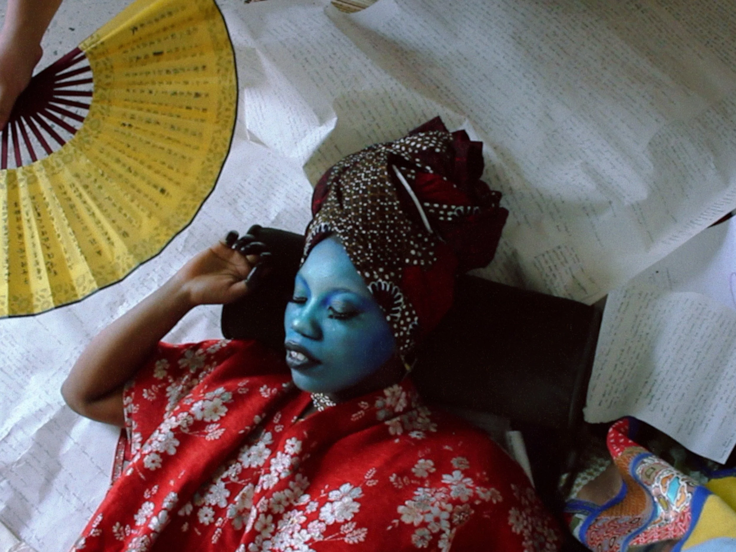 Peace Akintade-Oluwagbeye