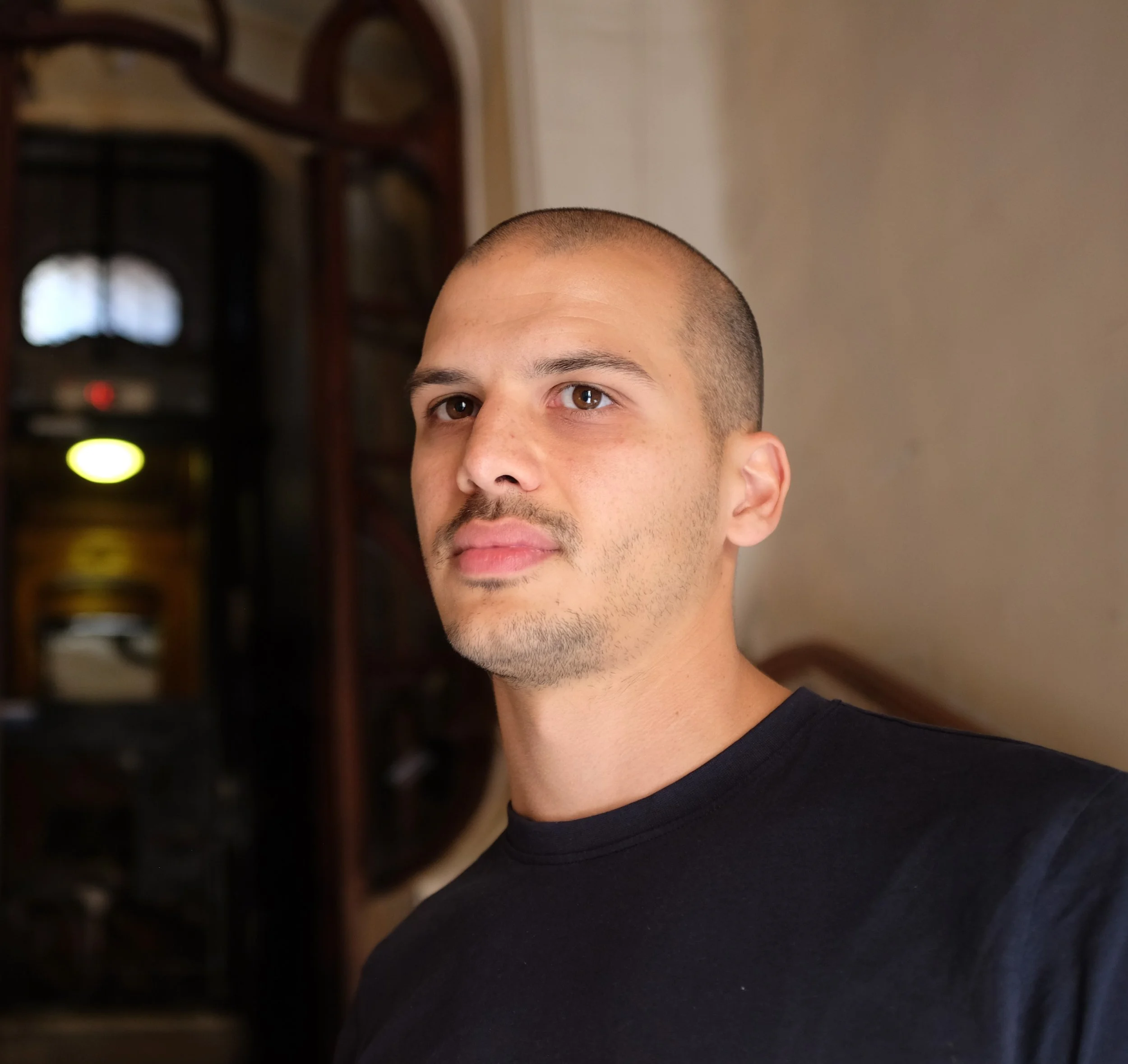Jérémy Griffaud